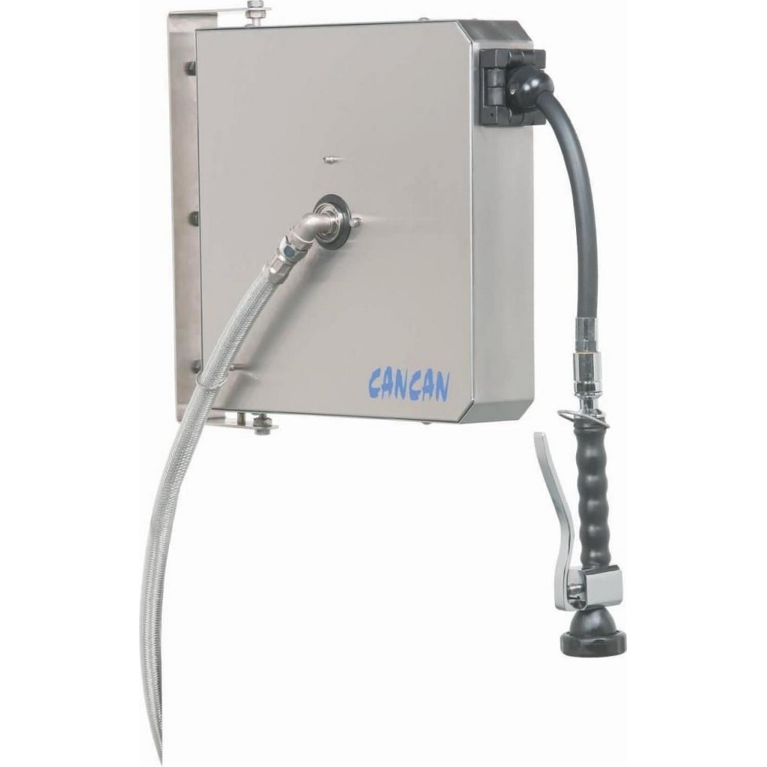 Bulasık Yıkama Dusu Gerı Toplamalı Ara Musluklu 15 Mt