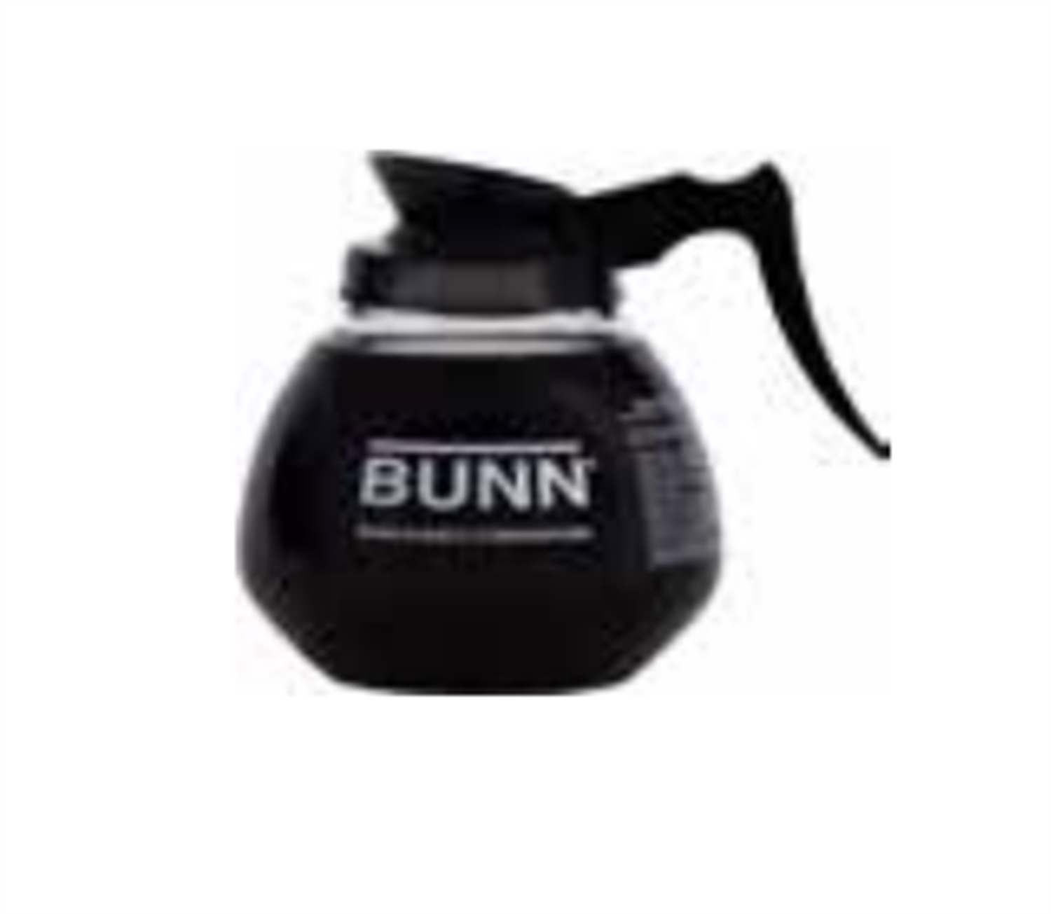 Bunn Filtre Kahve Cam Pot, 1.8 L