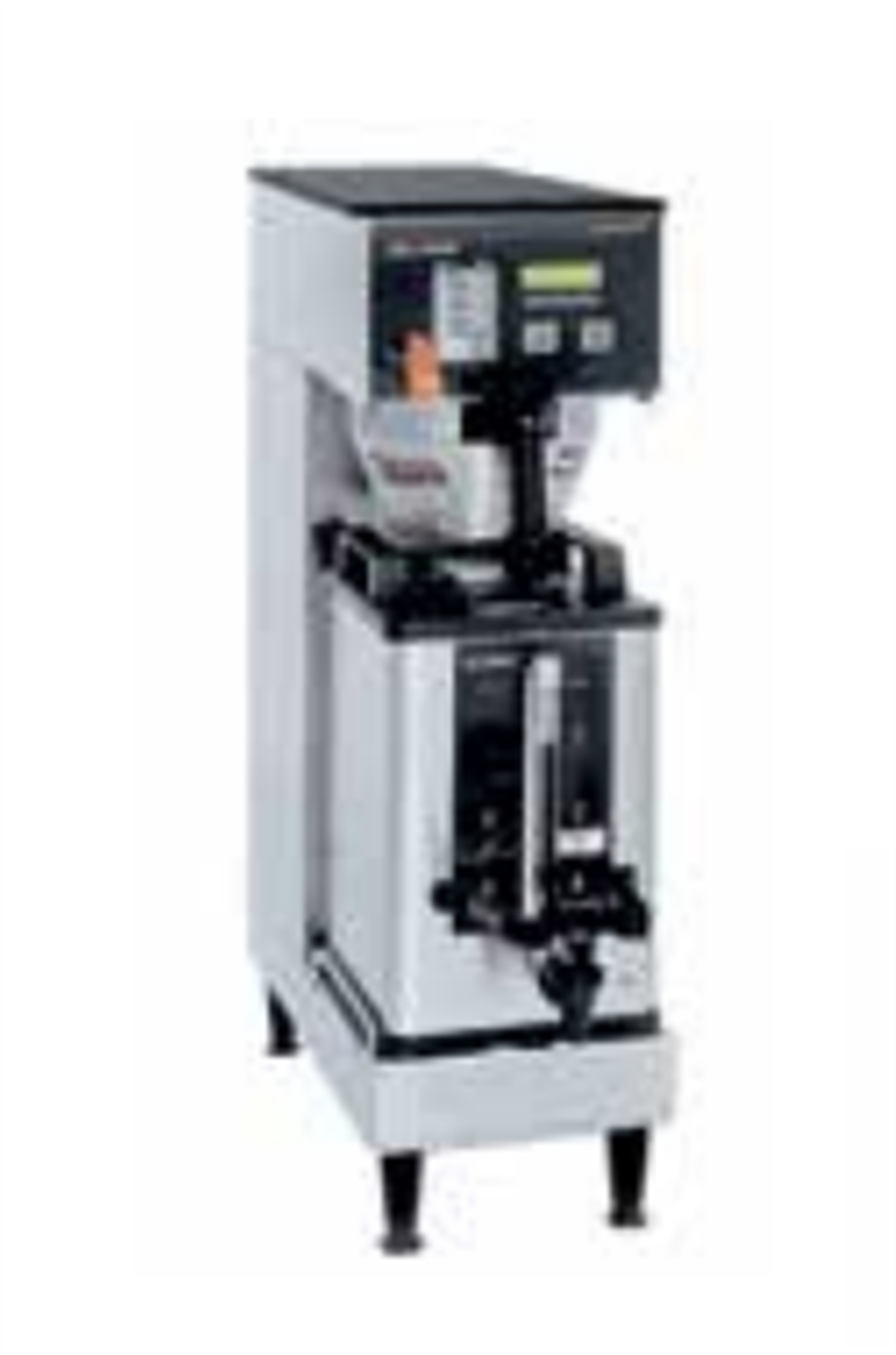 Bunn Filtre Kahve Makinesi SINGLE SH DBC