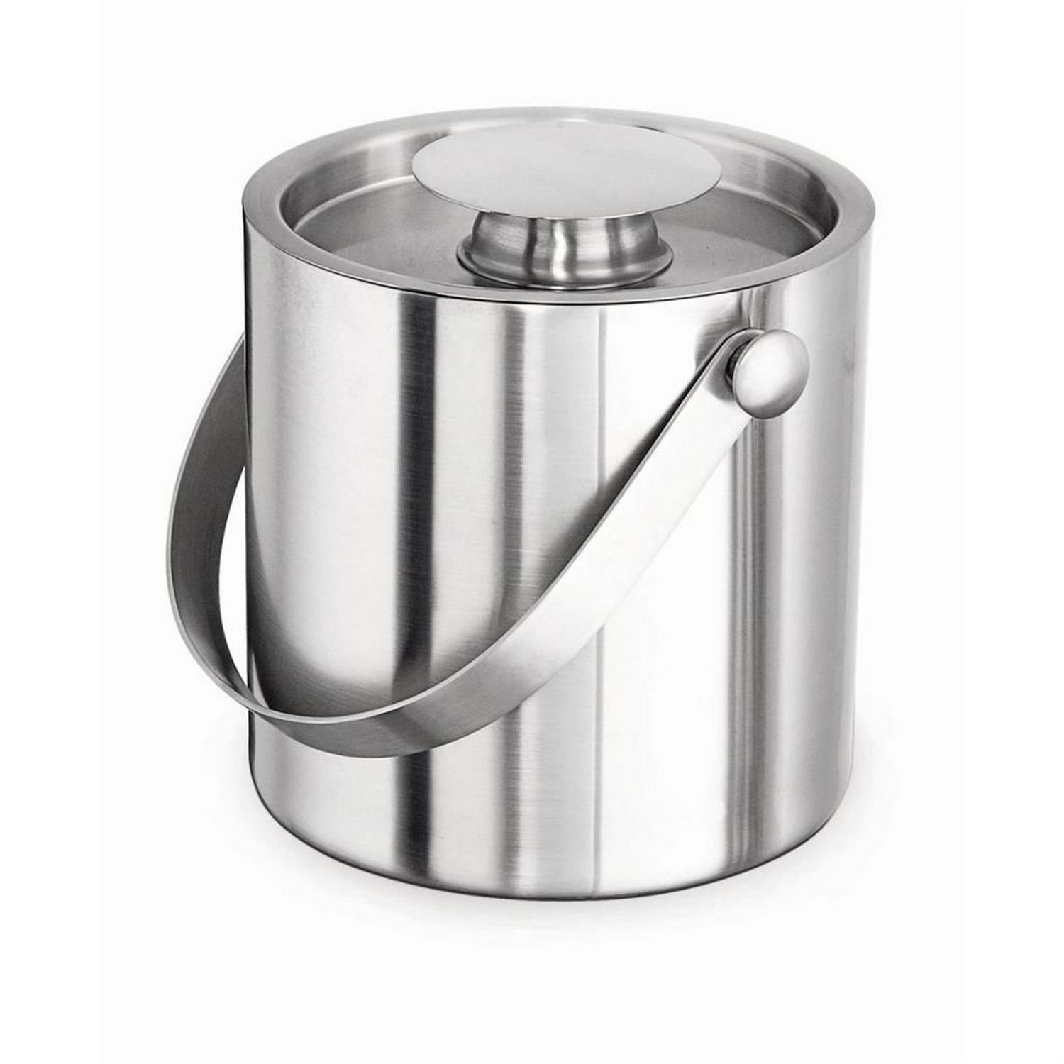 Buz Kovası (Cıft Cıdarlı) 15,5X16,5 Cm