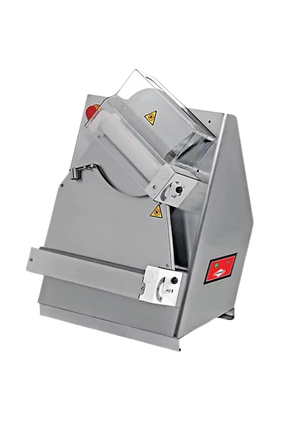 Hamur Açma Makinesi 30cm EMP.HA.02