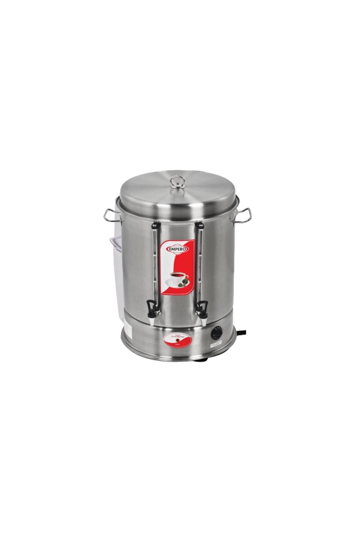 Çay Otomatı 250 Bardak EMP.CY.250