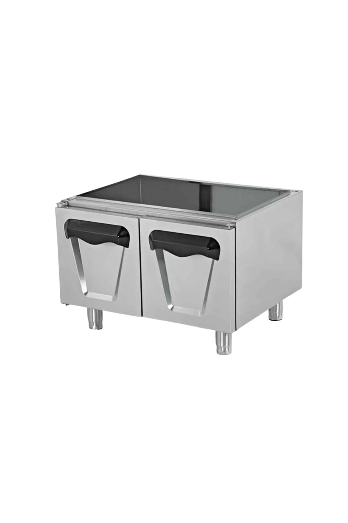 Set Altı Tezgah 2 Kapaklı EMP.PLS.9TS020