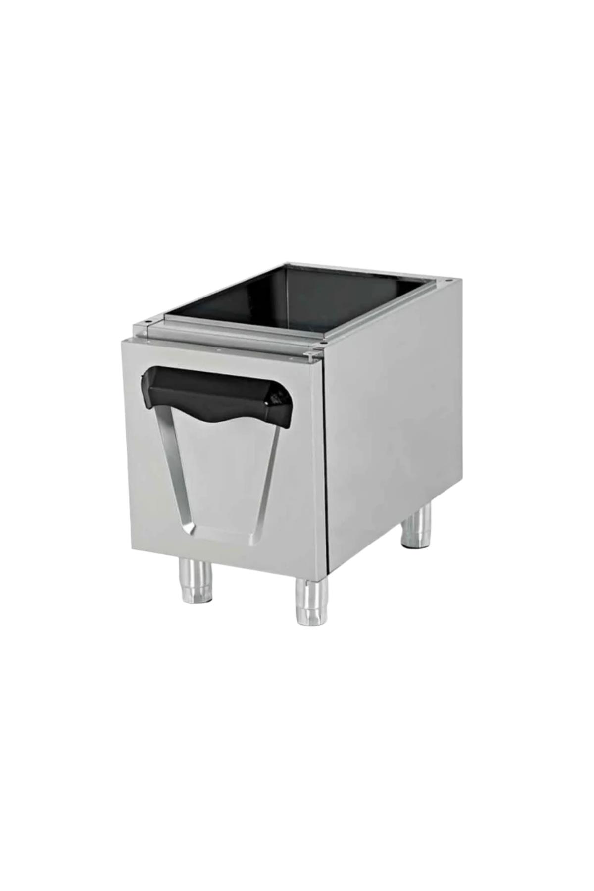 Set Altı Tezgah 1 Kapaklı EMP.PLS.9TS010