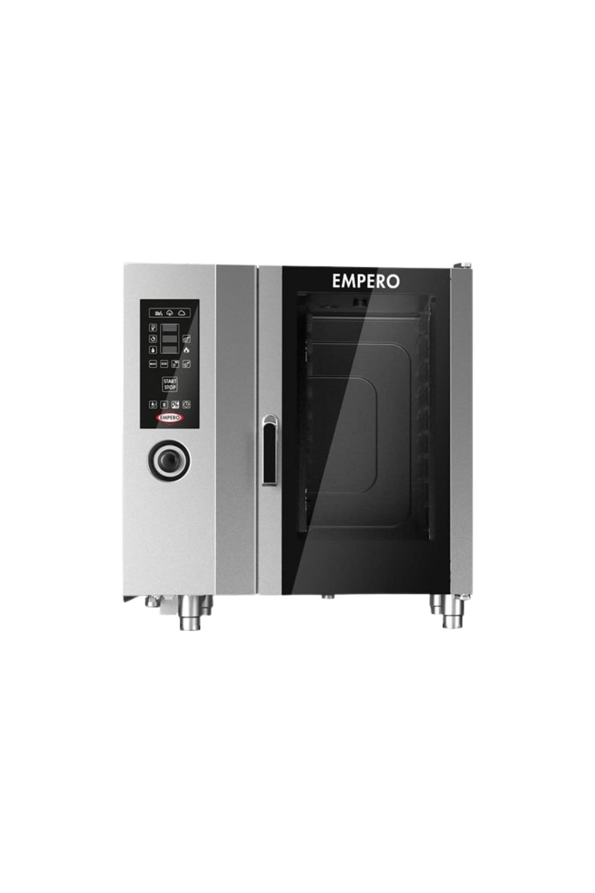 Elektrikli Kombi Fırın EMP.CBE10