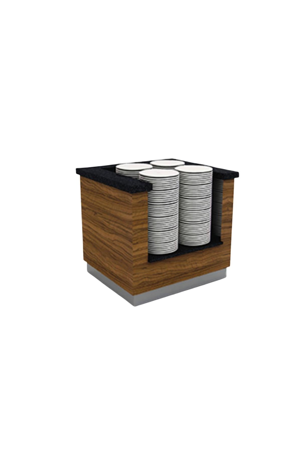 Sümela U Form Tabaklık  SML.UT.01 