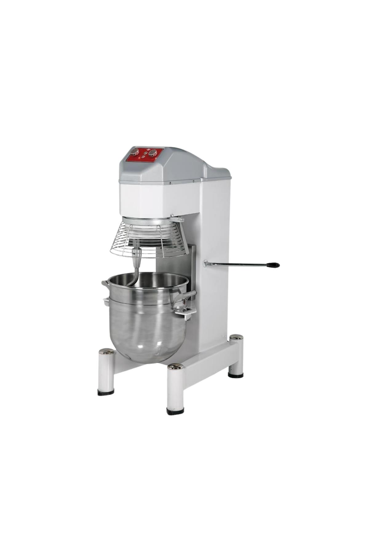 3 Hızlı Mikser MK.08