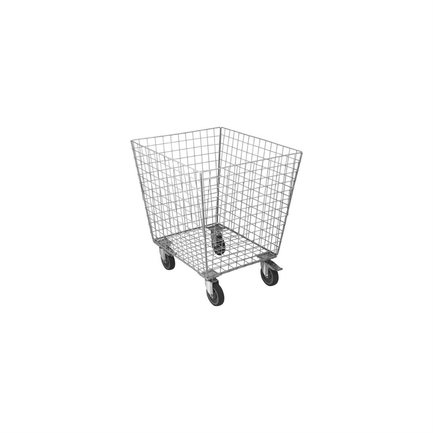 Çamaşır Sepeti AISI 201