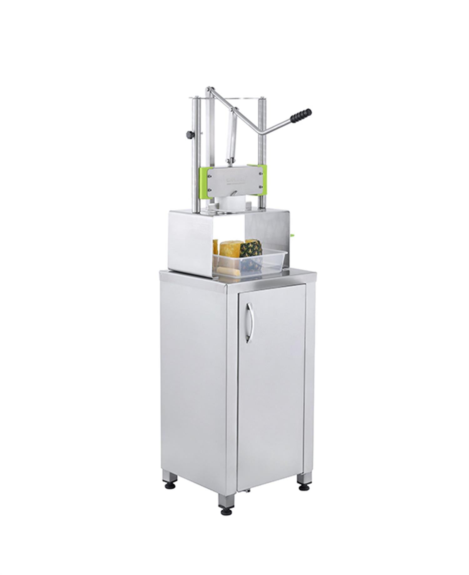 Cancan Ananas Standı