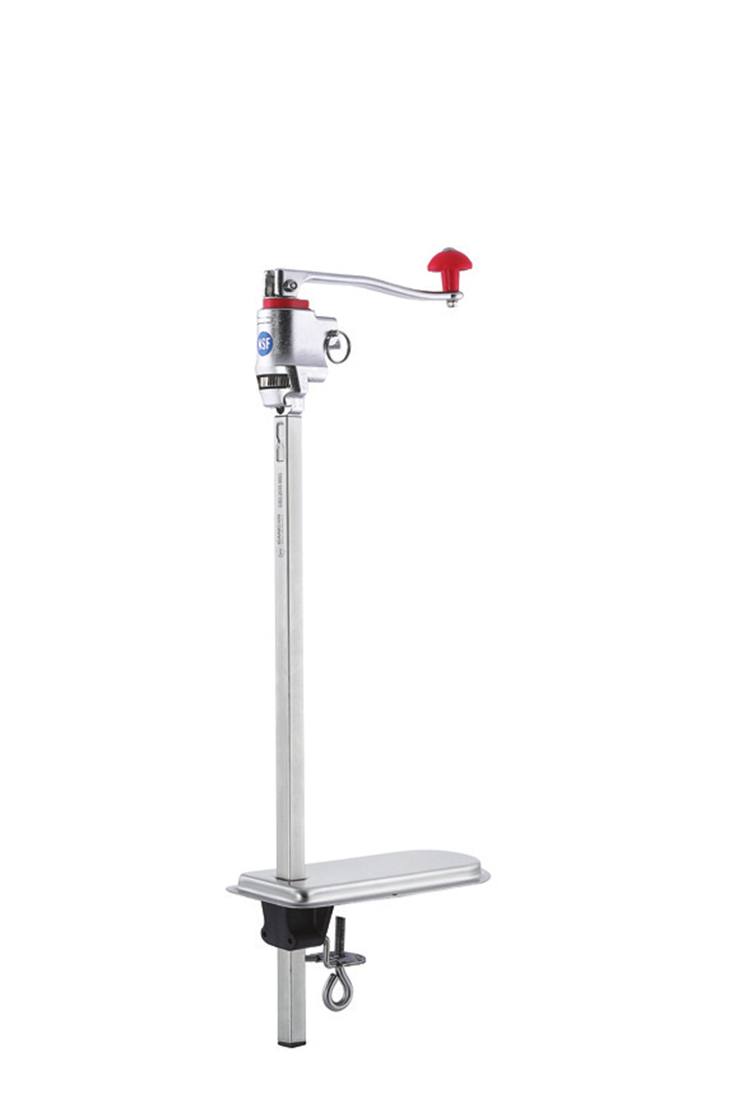 Cancan Diamond Model Manuel Konserve Açacağı