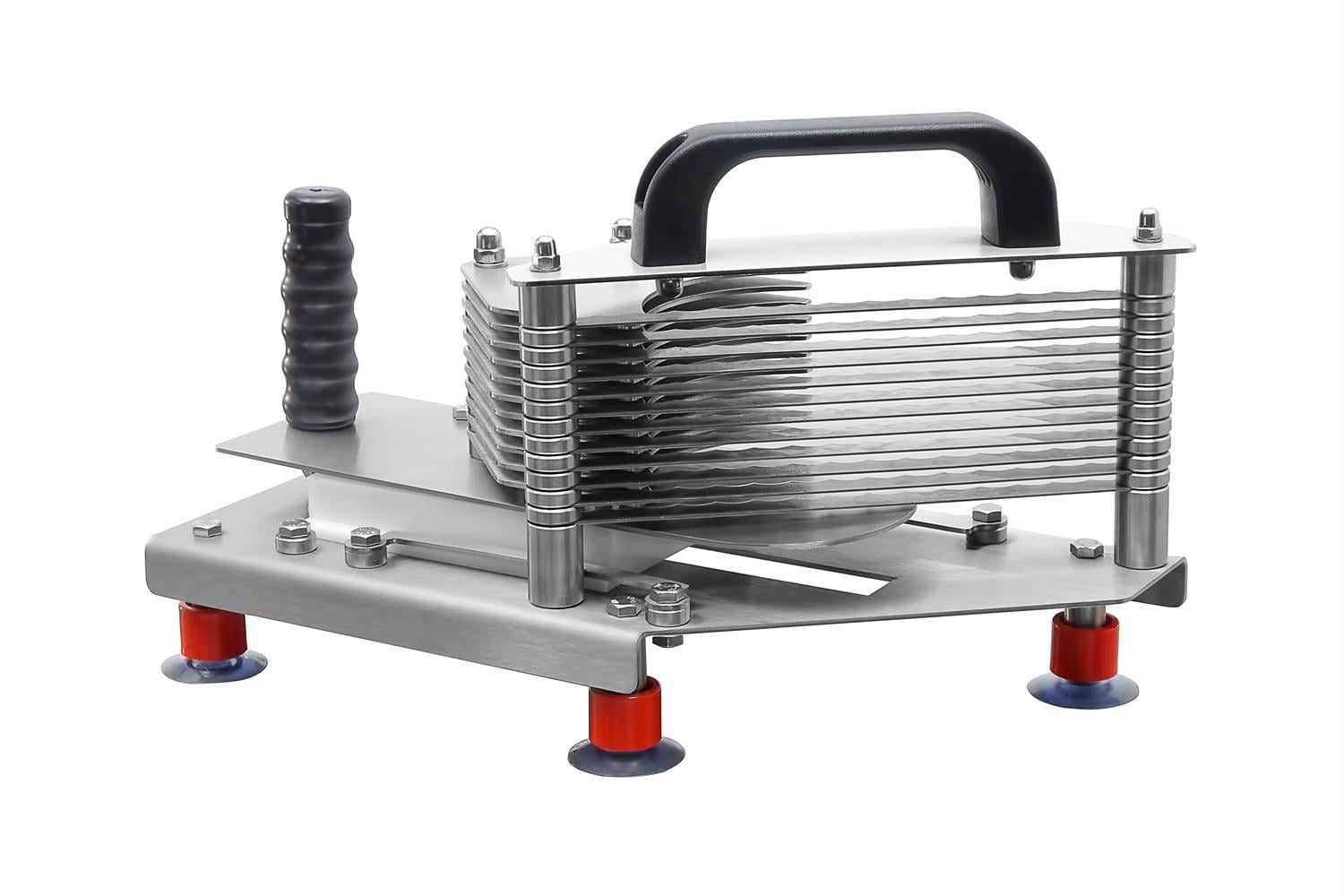 Cancan Mini Domates & Mozzarella Dilimleme Makinesi 