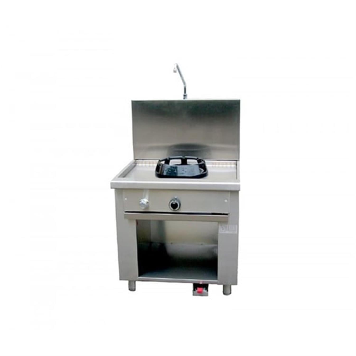 Casta Wok Ocak, CC/01