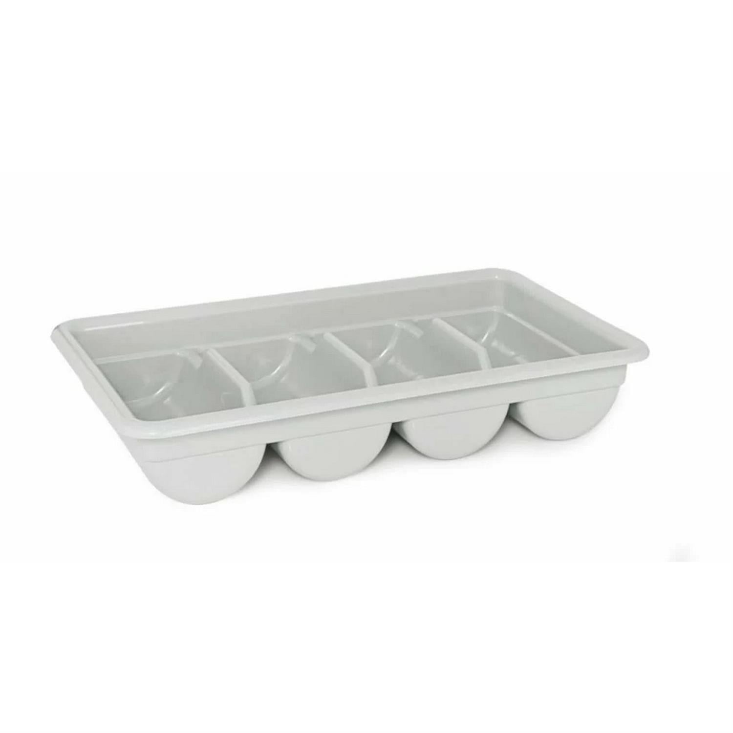 Catal Kasık Kutusu 4 Bolmelı 52X29X9,5 Cm