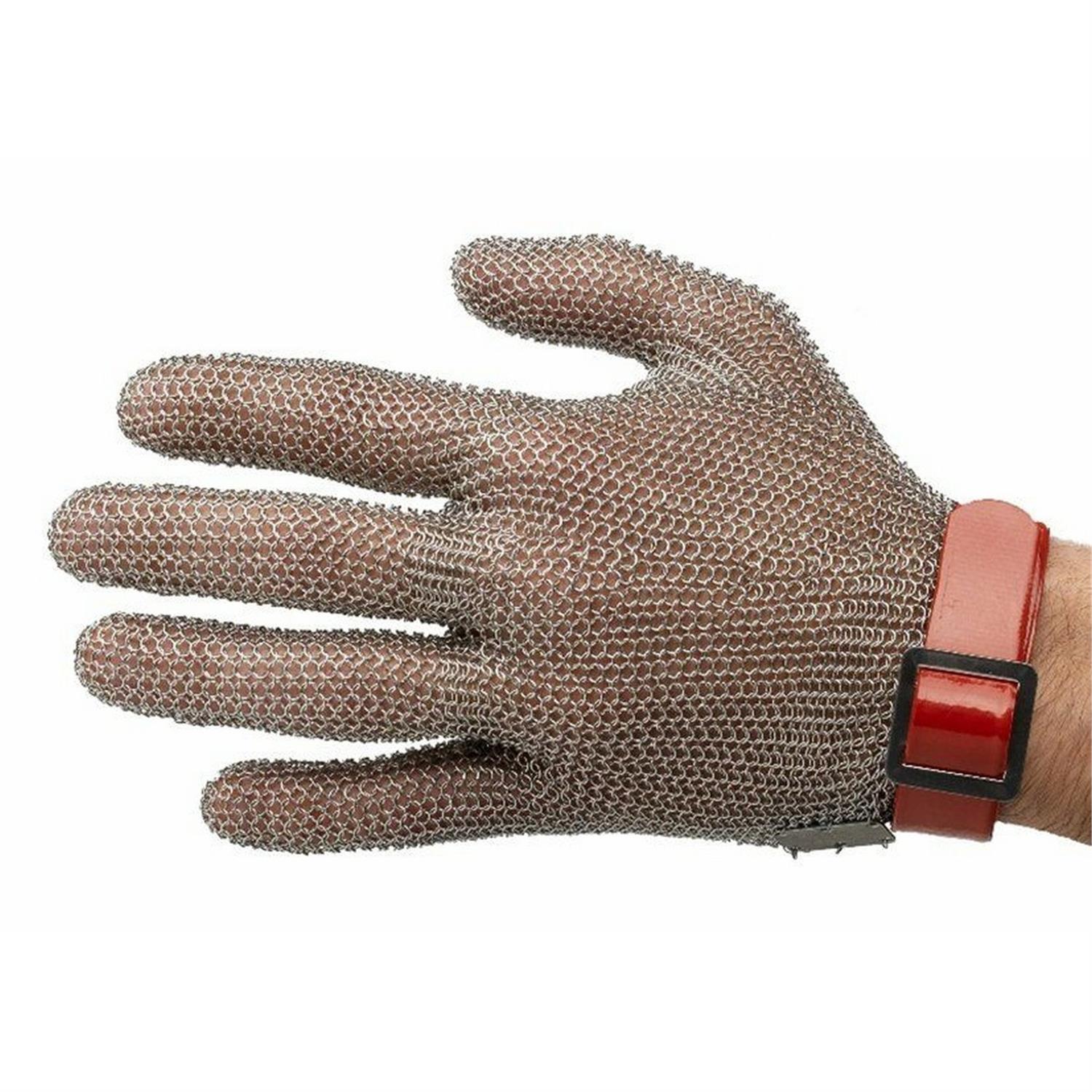 Celık Orgu Eldıven