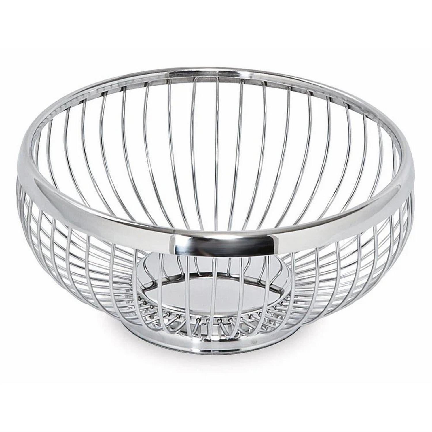 Celık Tel Ekmek Sepetı