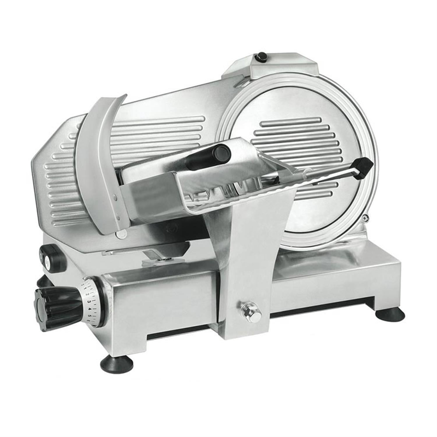 Celme Gıda Dilimleme Makinesi, Yatık Tip, 250 mm Bıçak FA250