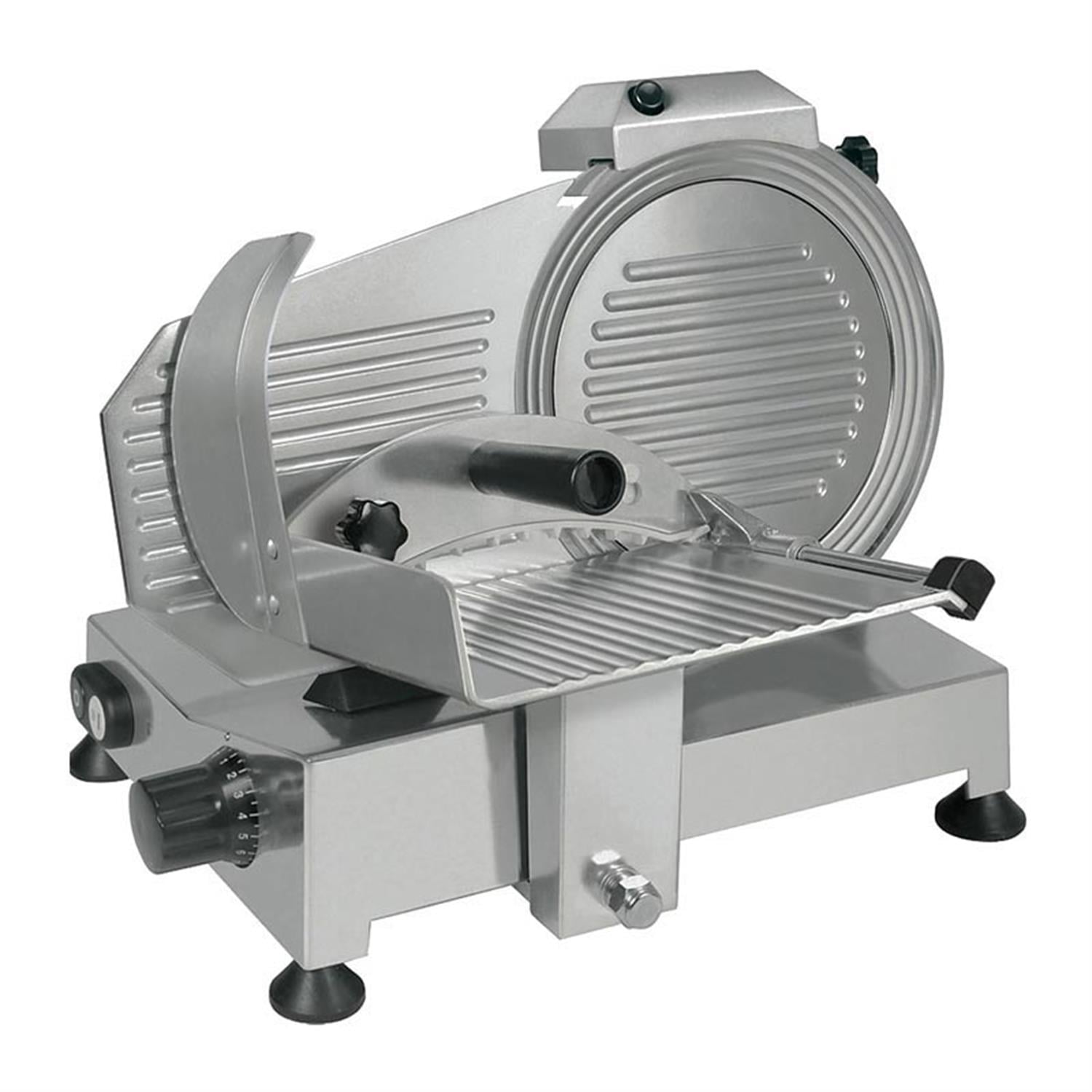 Celme Gıda Dilimleme Makinesi, Yatık Tip, 220 mm Bıçak FA220