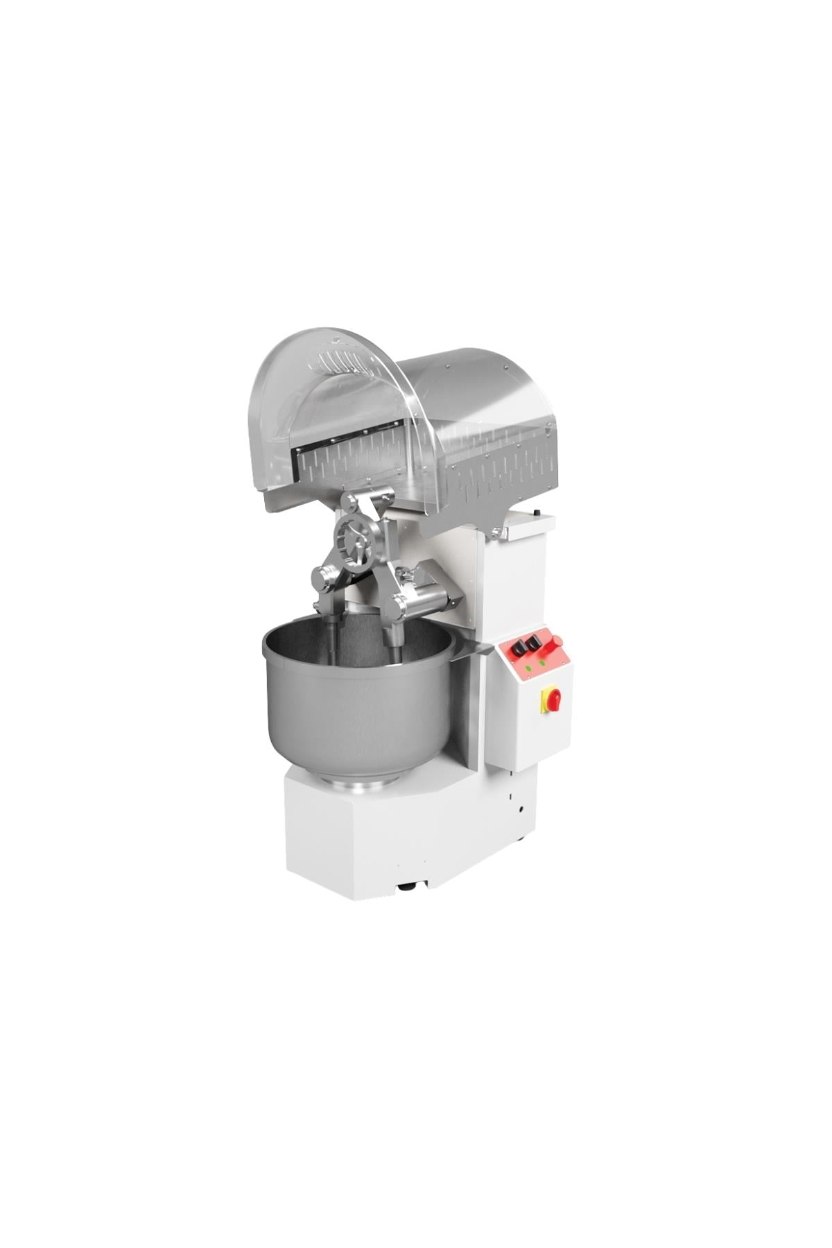 Çift Kollu Hamur Yoğurma Makinesi EMP.DMI-65