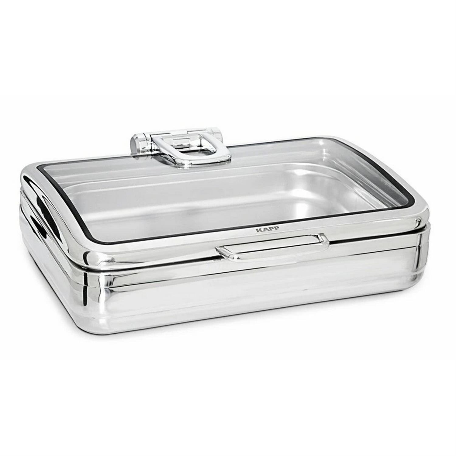 Chafıng Dısh Carına Serısı Gn 1/1 11,2 Lt