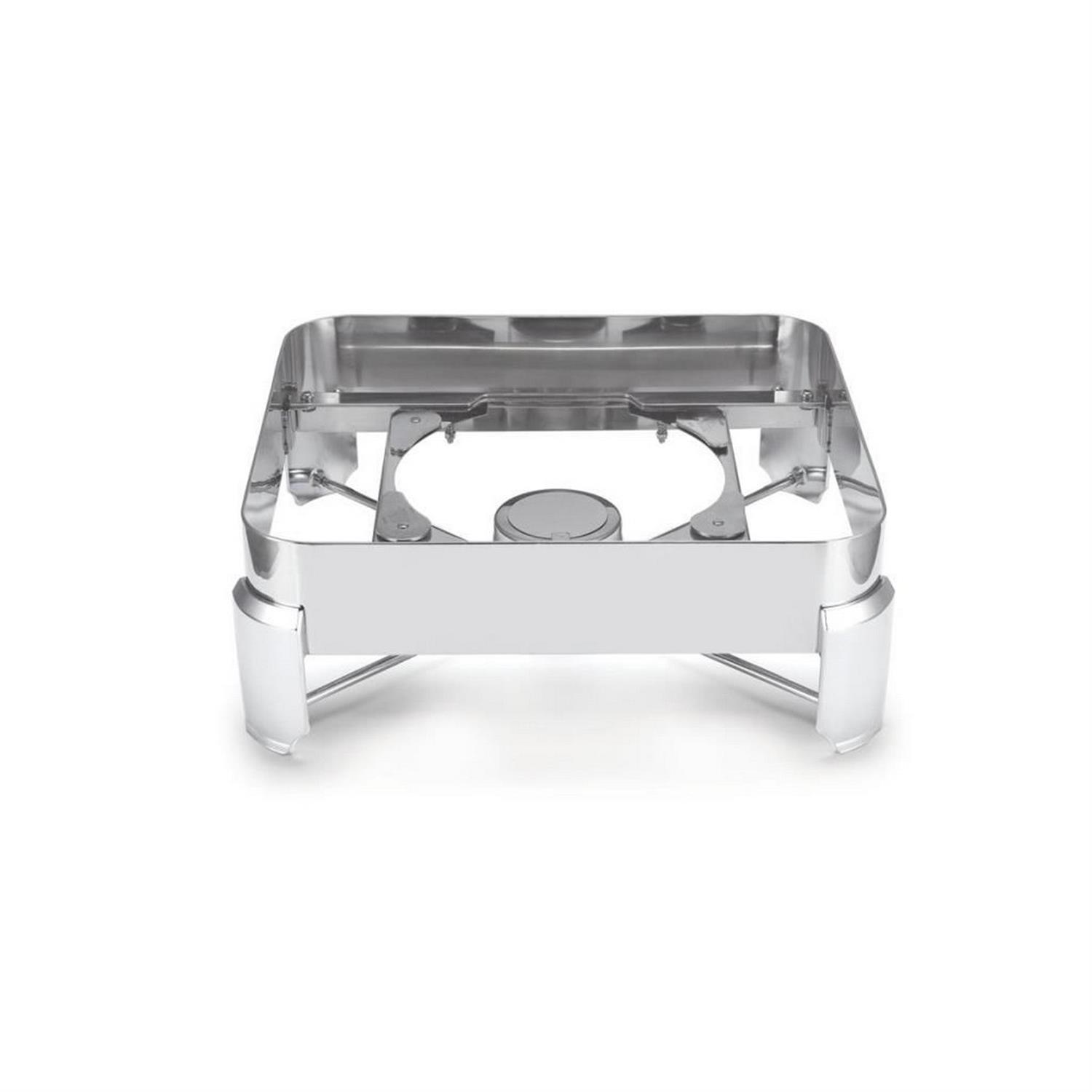 Chafıng Dısh Carına Serısı Gn 2/3 5,5 Lt Ayaklı Stand