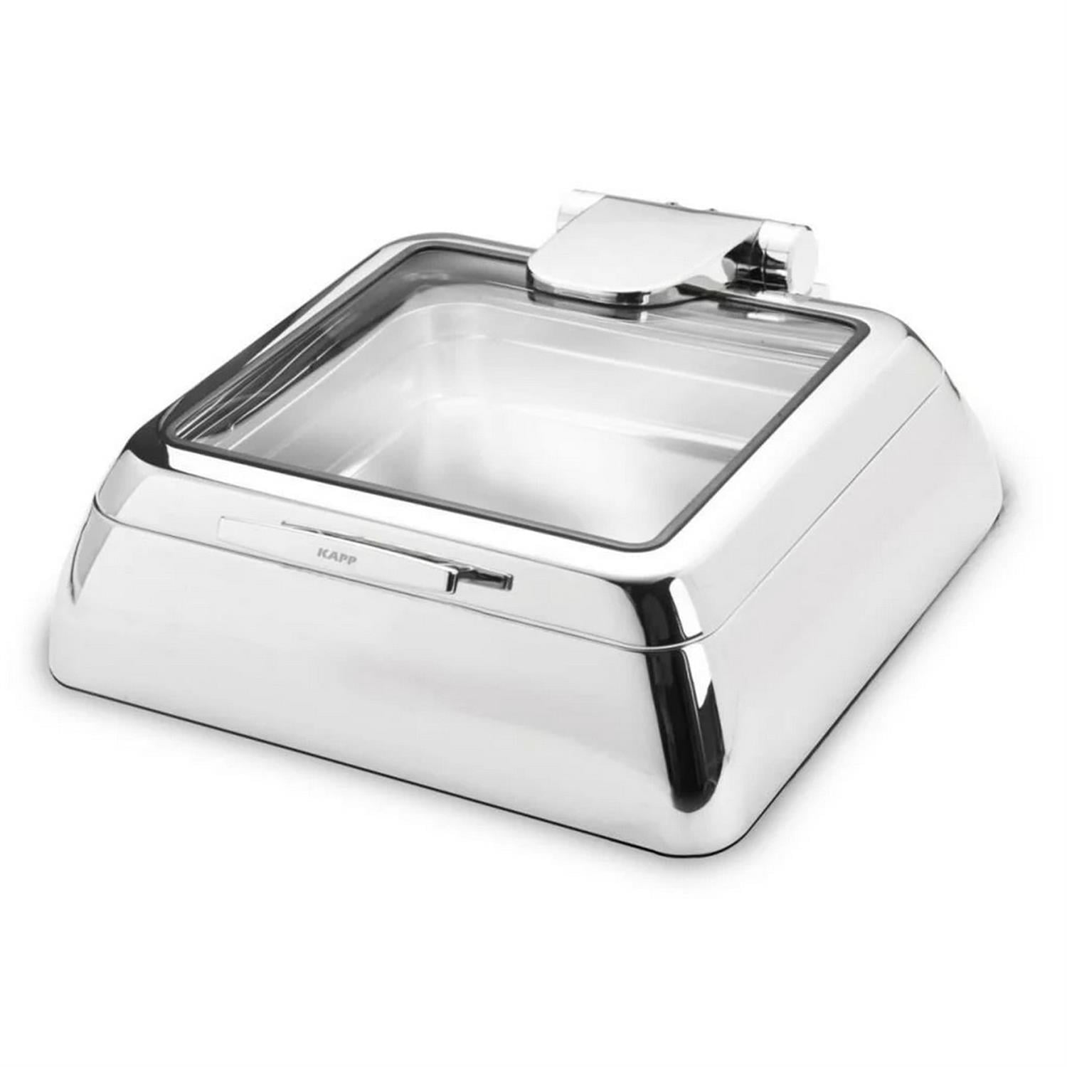 Chafıng Dısh Vega Serısı Gn 2/3 6 Lt