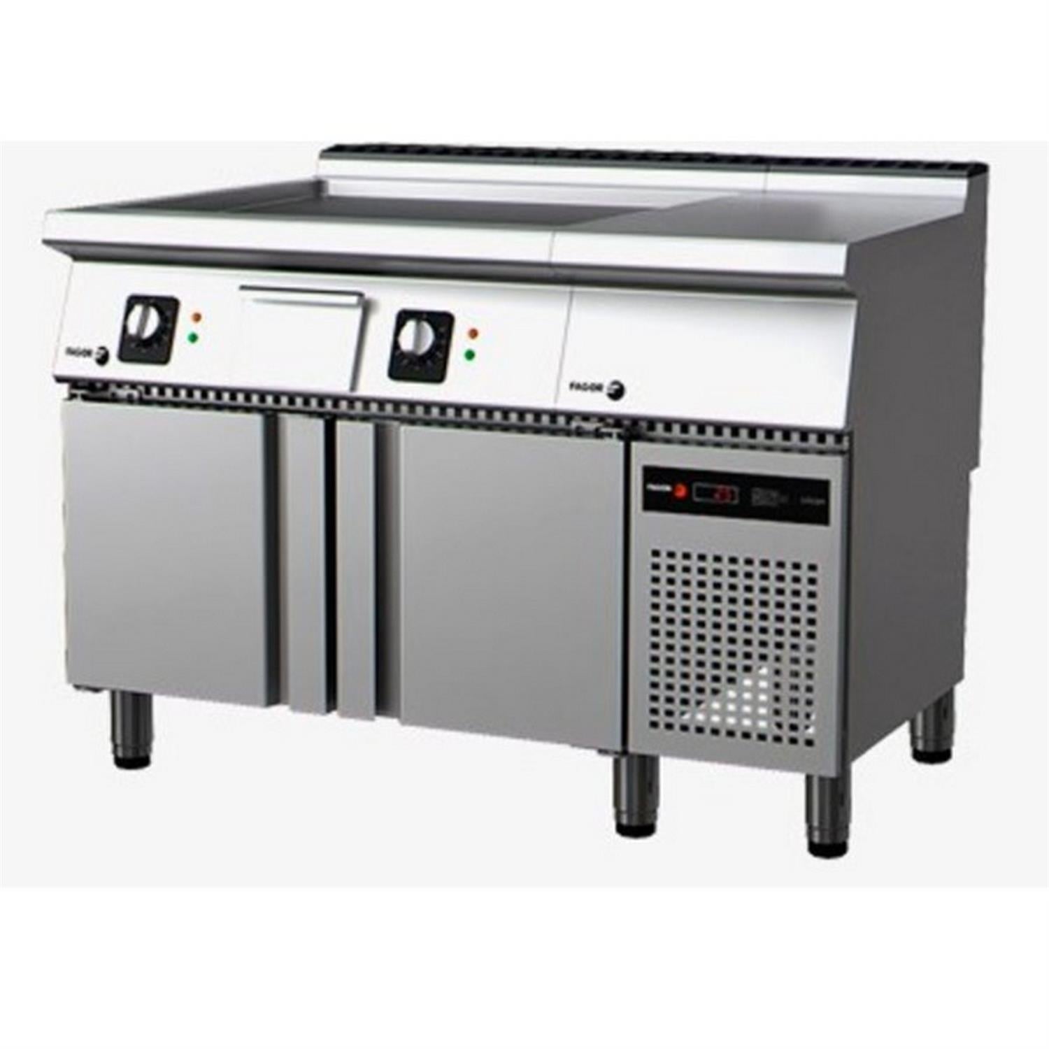 Cihazaltı Buzdolapları