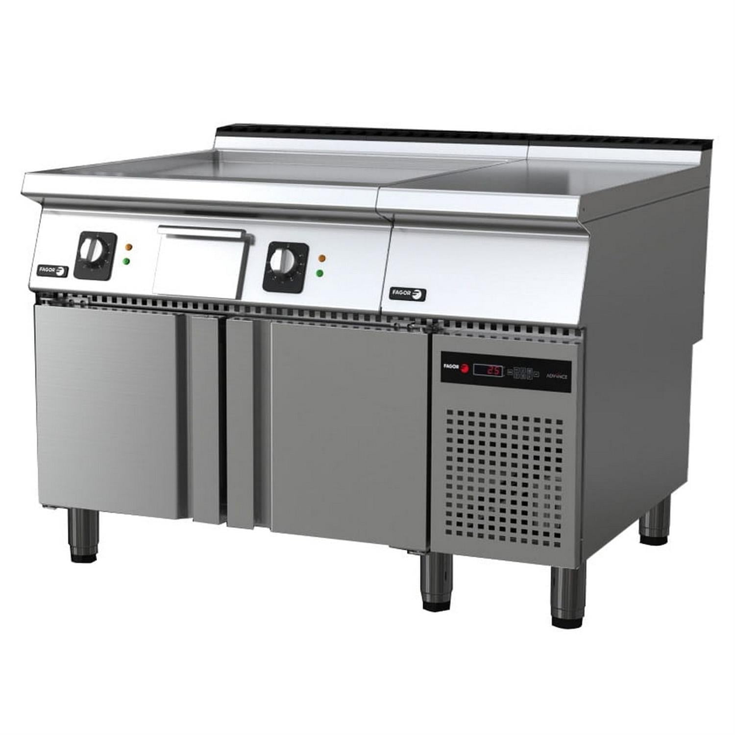 Cihazaltı Buzdolapları