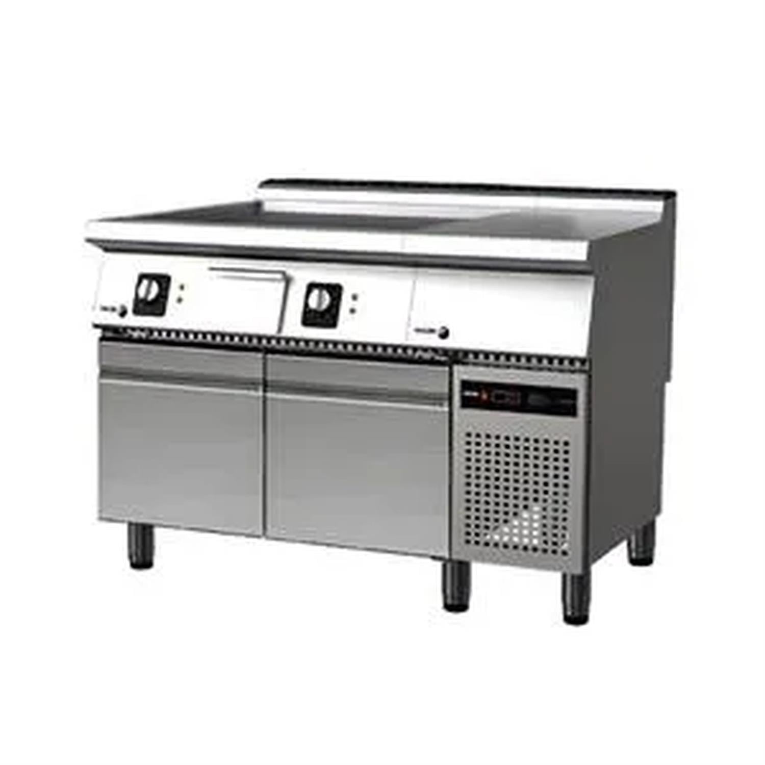 Cihazaltı Buzdolapları