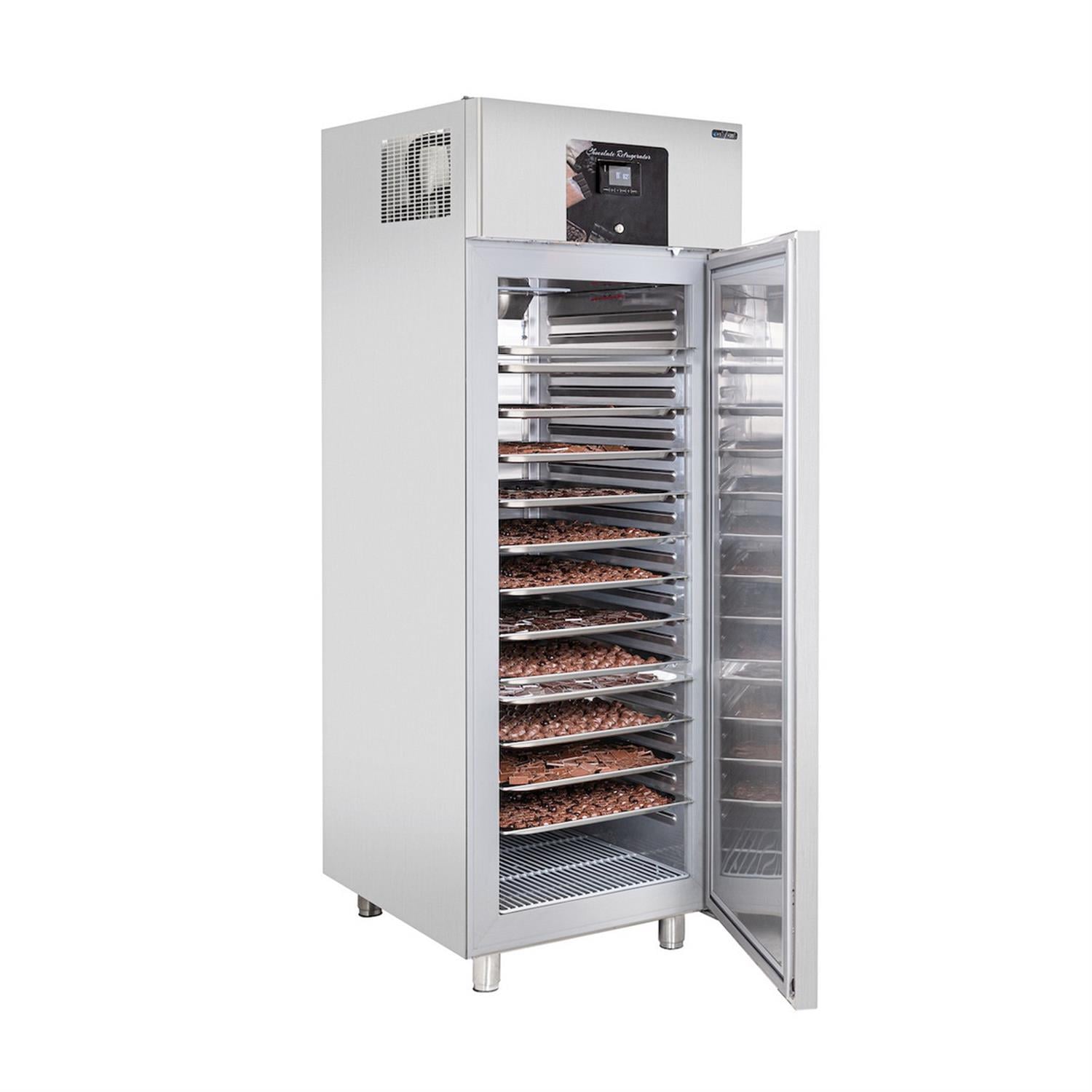 Cıkolata Saklama Buzdolabı