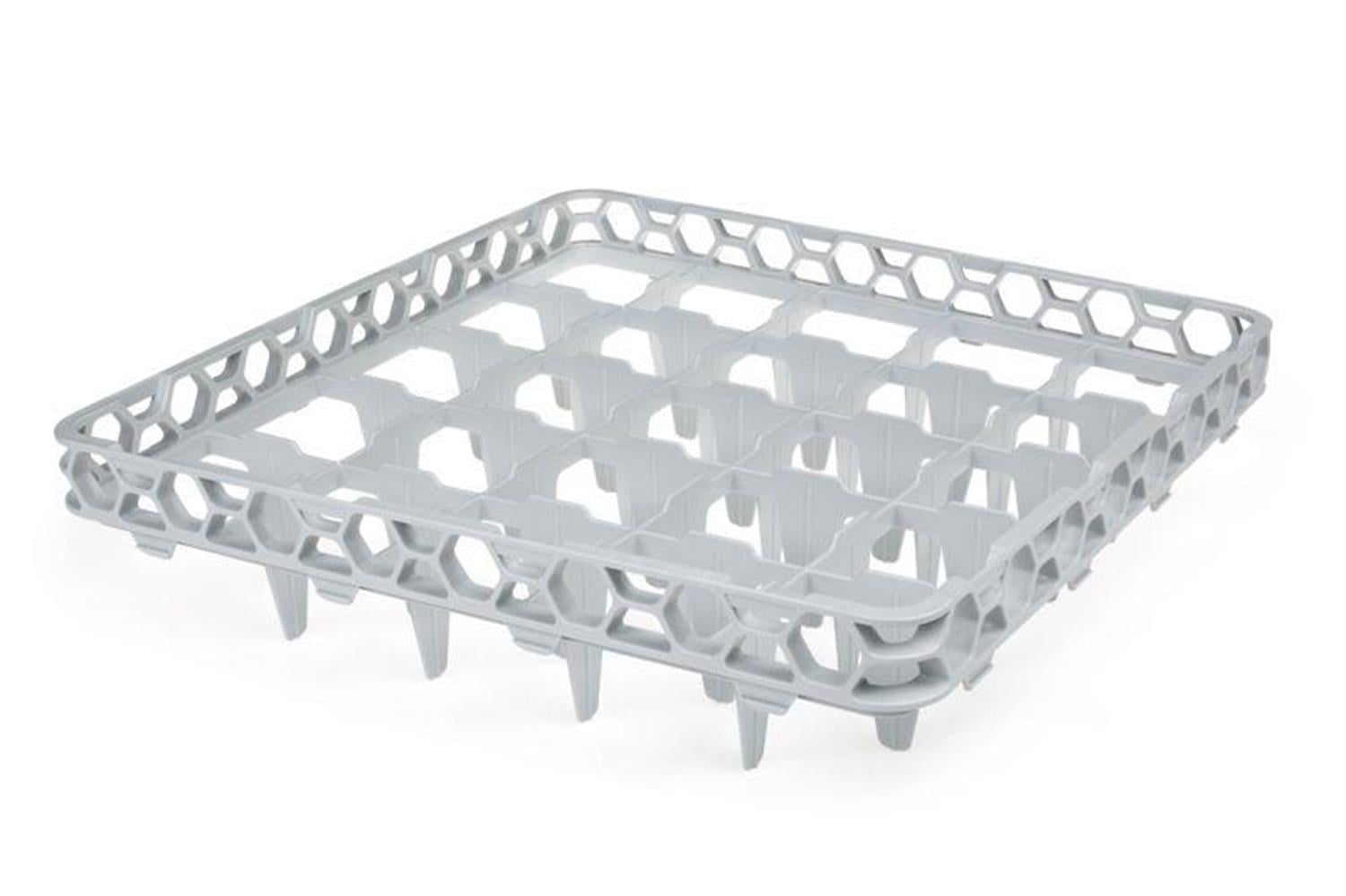 Corona Professional Bulaşık Basketi Bardaklık - 25'li Bölme BO2005