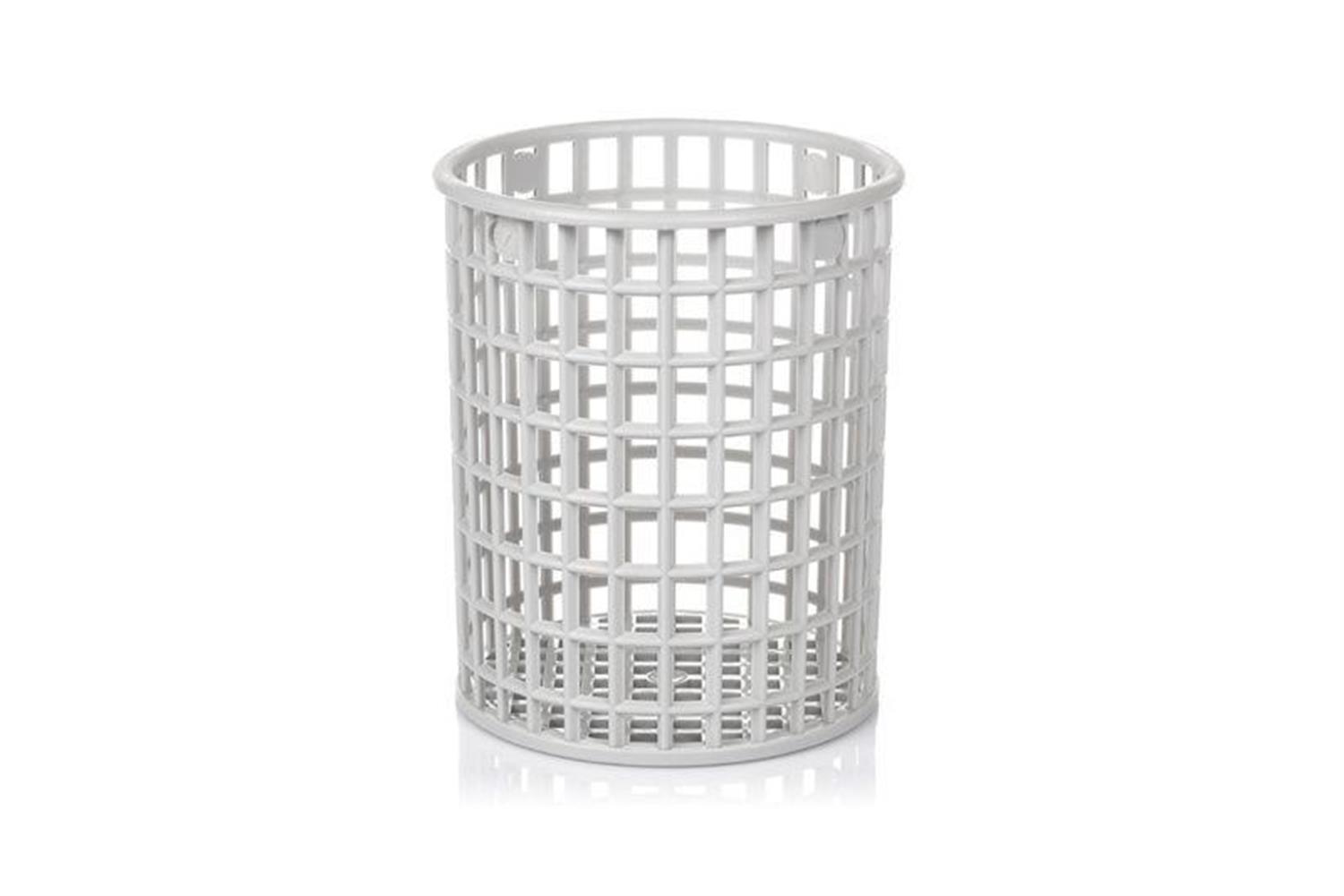 Corona Professional Bulaşık Basketi - Yuvarlak Kaşıklık BO2016