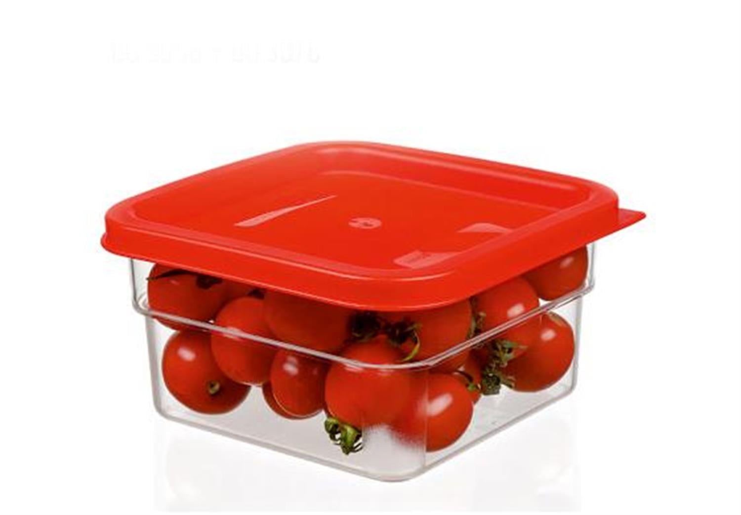 Corona Professional Gıda Saklama Kabı Kapak PP BO3075
