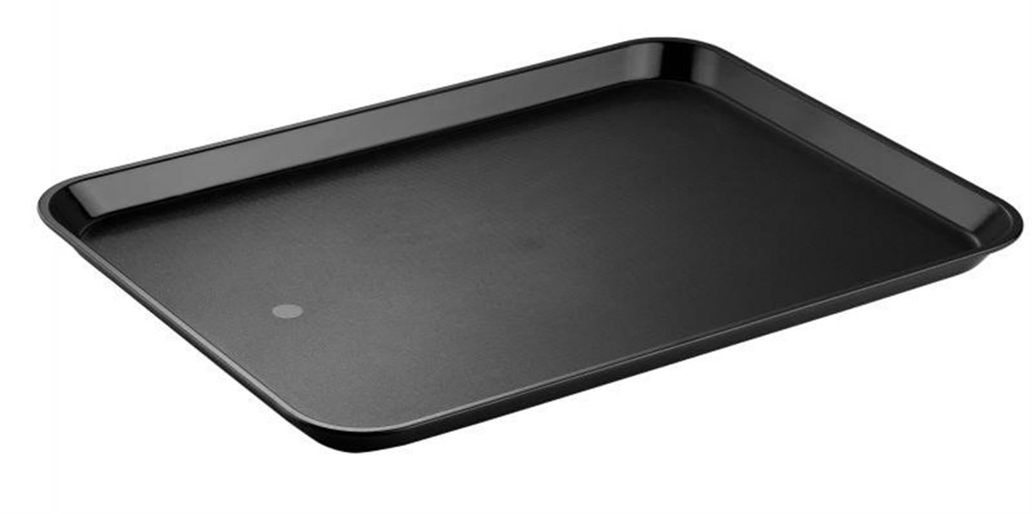 Corona Professional Köşeli Gastronomi Tepsi 40.5x56cm ABS BO1243