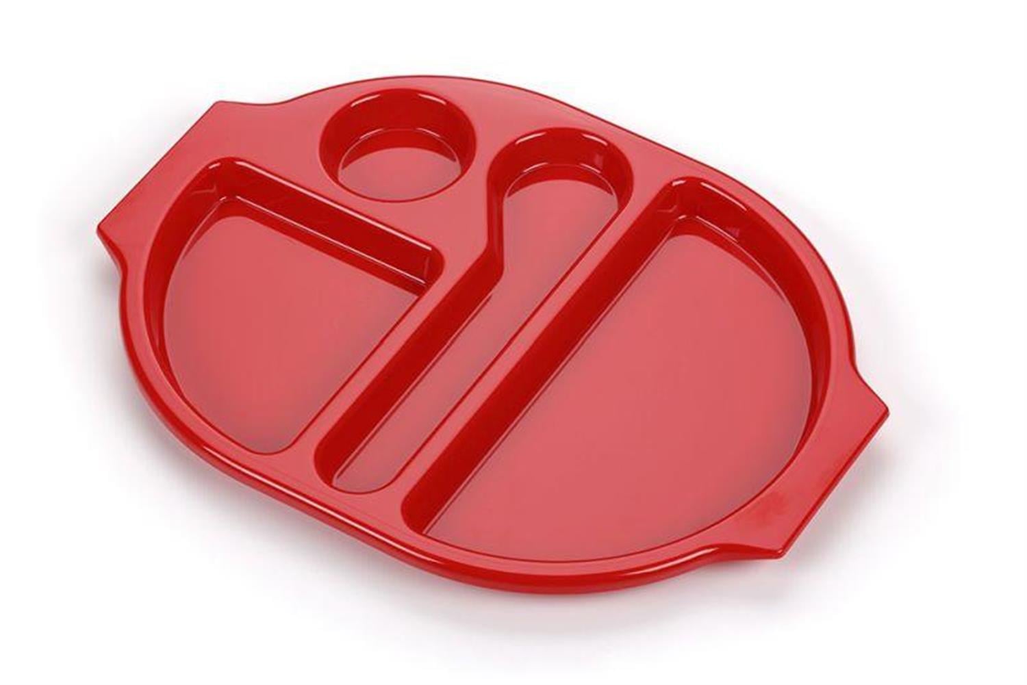 Corona Professional Pc Çocuk Servis Tepsi