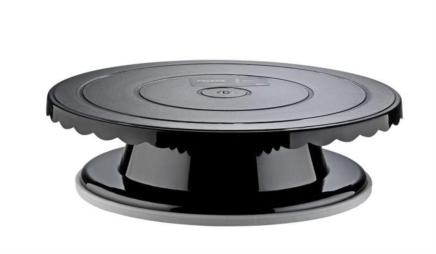 Corona Professional Pc Döner Pasta Standı -335 mm BO389