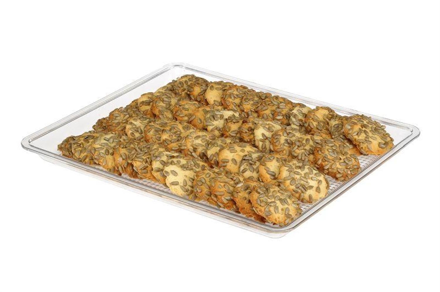 Corona Professional Pc Gastronom 1/2 Tepsi BO378