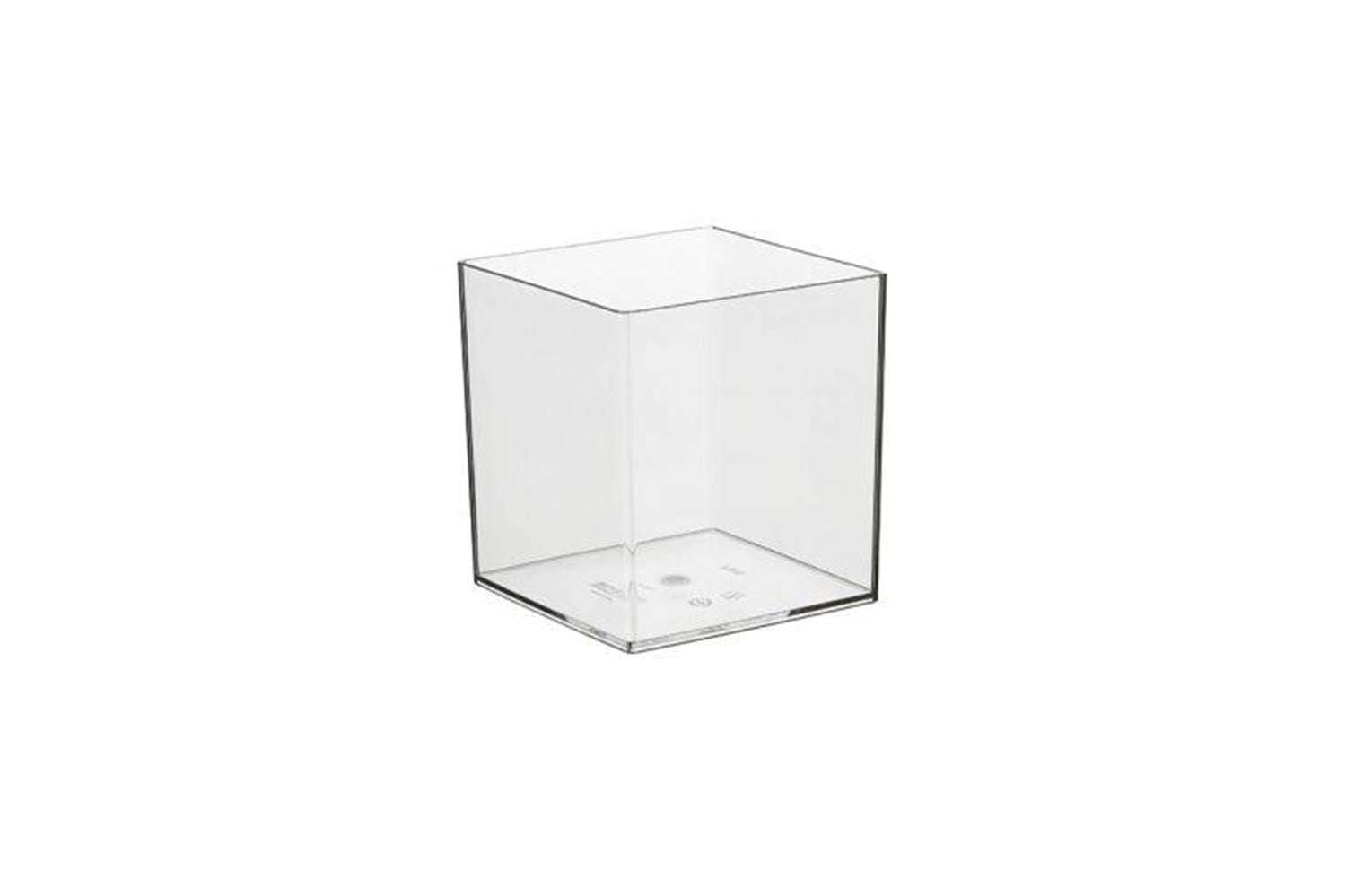 Corona Professional Pc Kare Kavanoz BO396