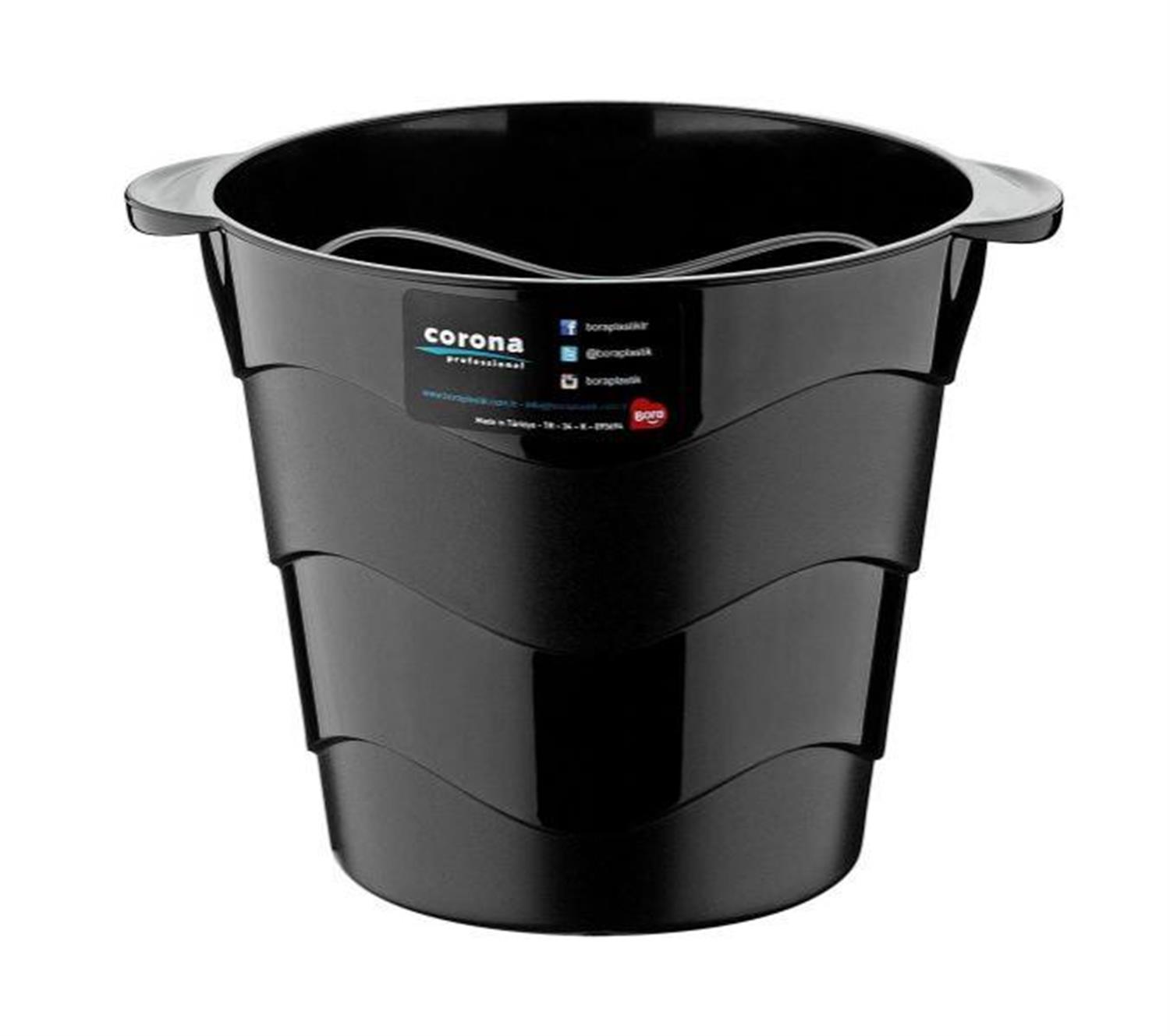Corona Professional Pc Şişe Buz Kovası No:2 BO597