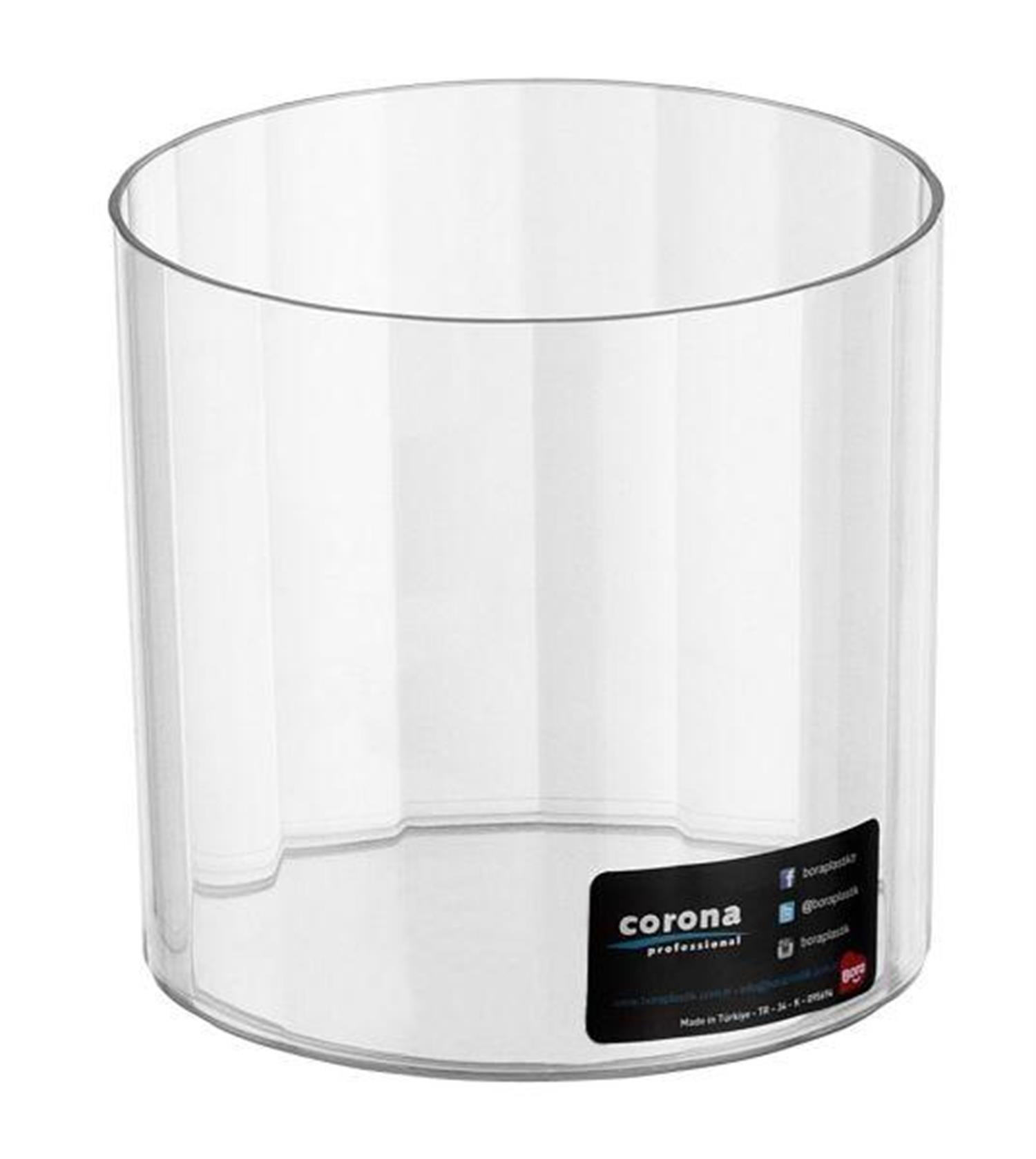Corona Professional Pc Sosluk Gövde - 1,8 Lt