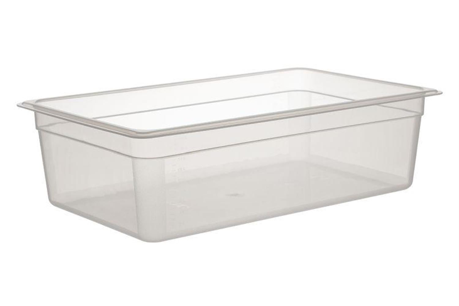 Corona Professional PP Gövde 1/1 530*325*150 BO1164