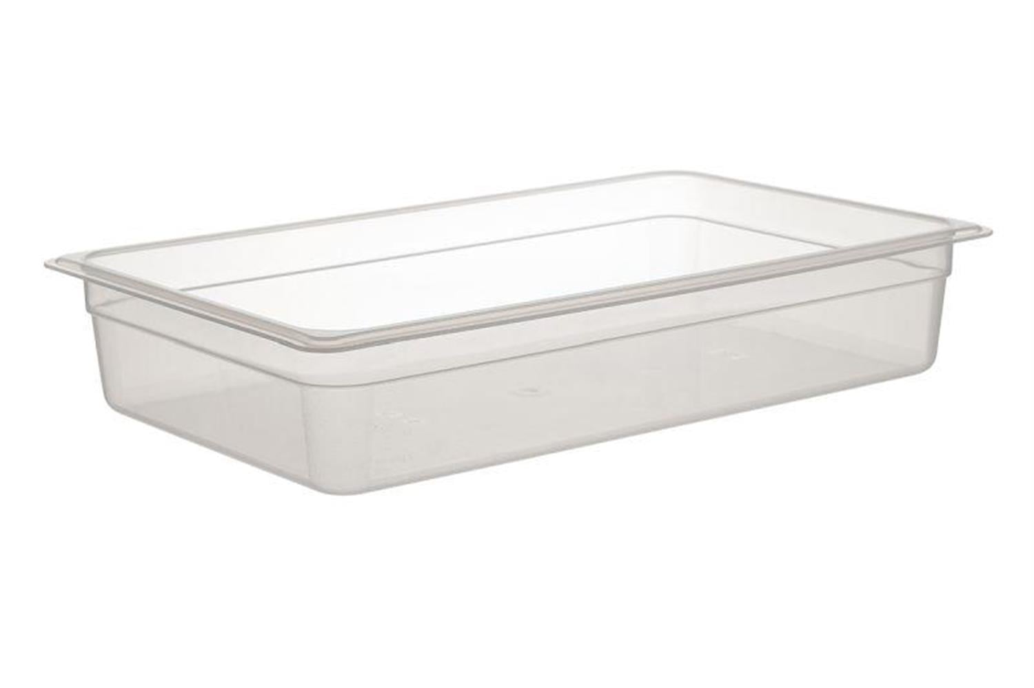 Corona Professional PP Gövde 1/1 530*325*100 BO1163