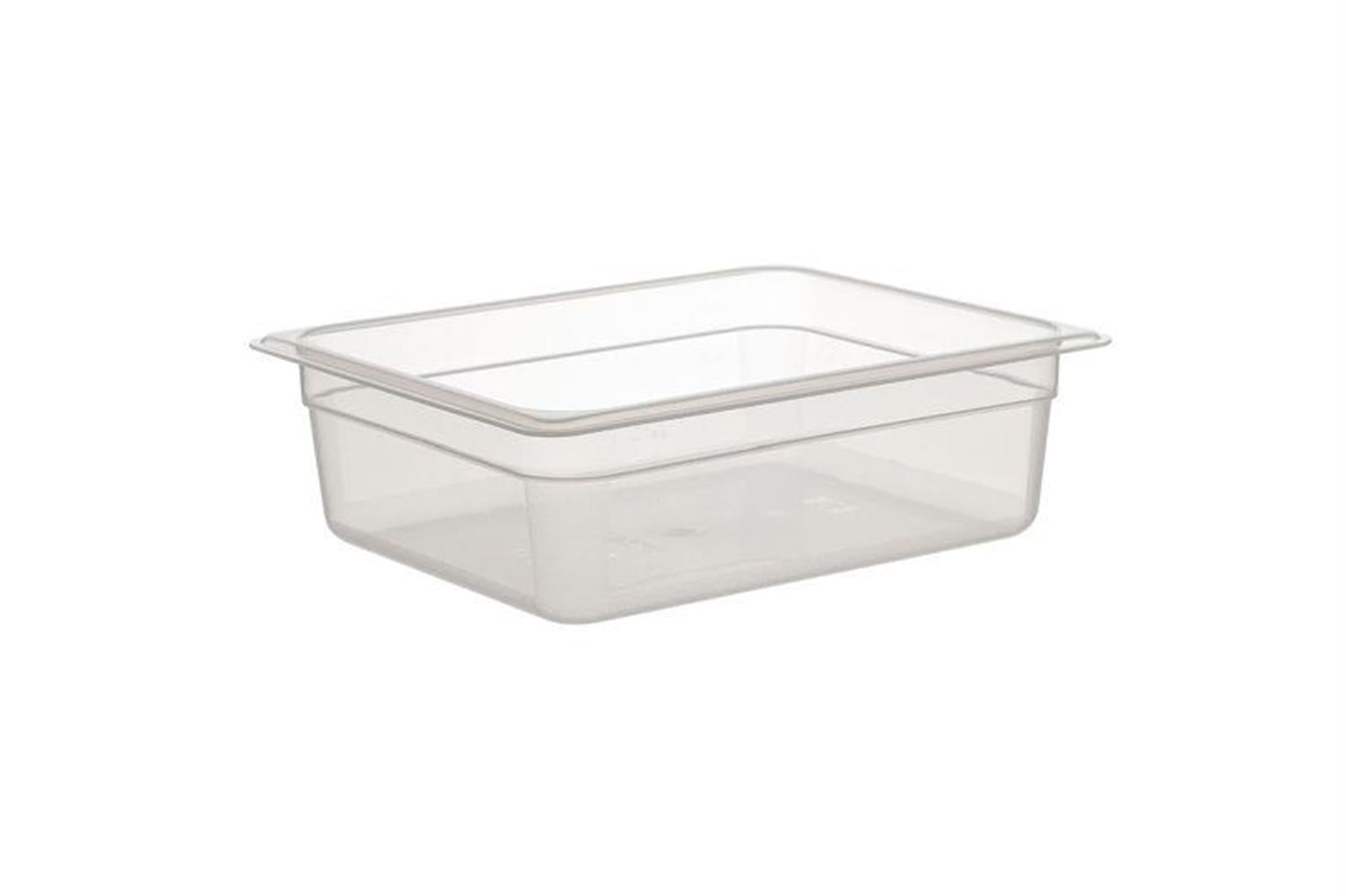 Corona Professional PP Gövde 1/2 Dikdörtgen 325*265*100 BO1153