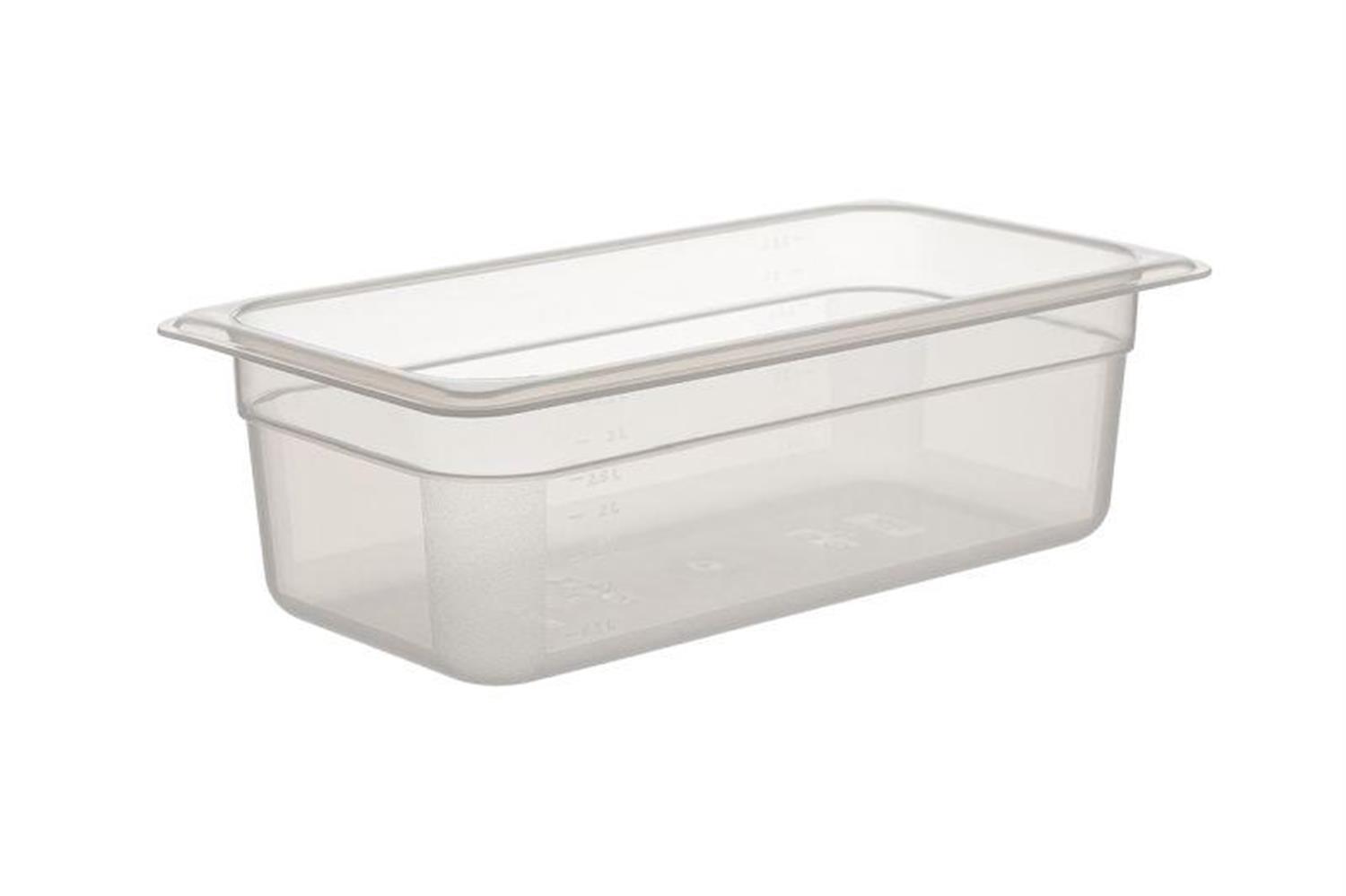 Corona Professional PP Gövde 1/3 325*176*100 BO1158