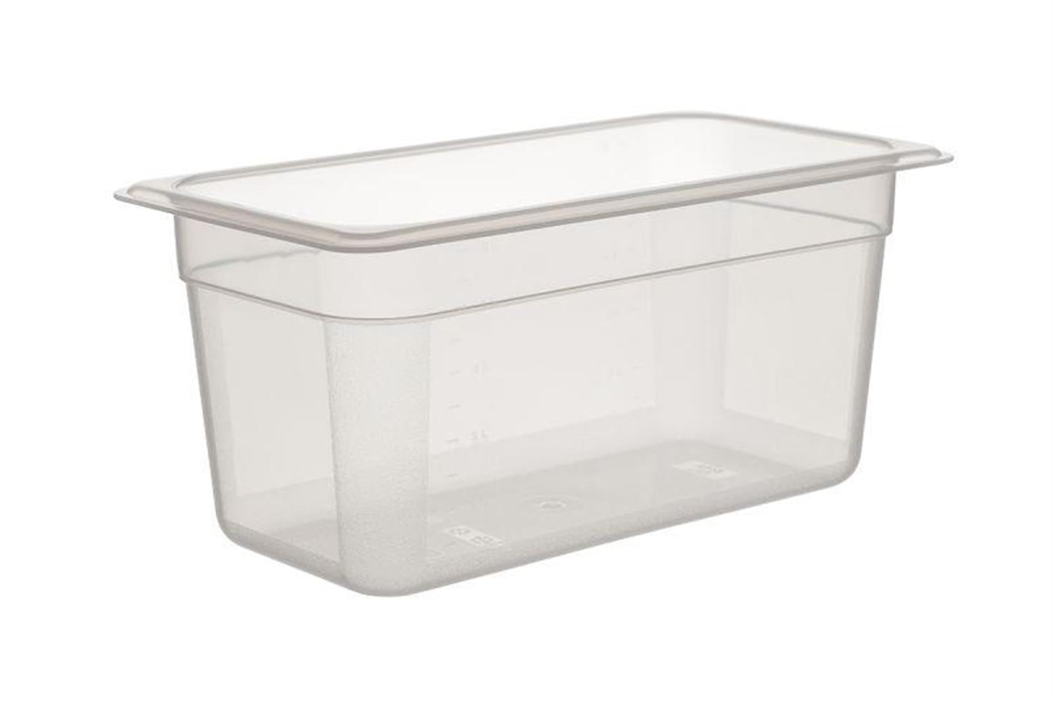 Corona Professional PP Gövde 1/3 325*176*150 BO1159