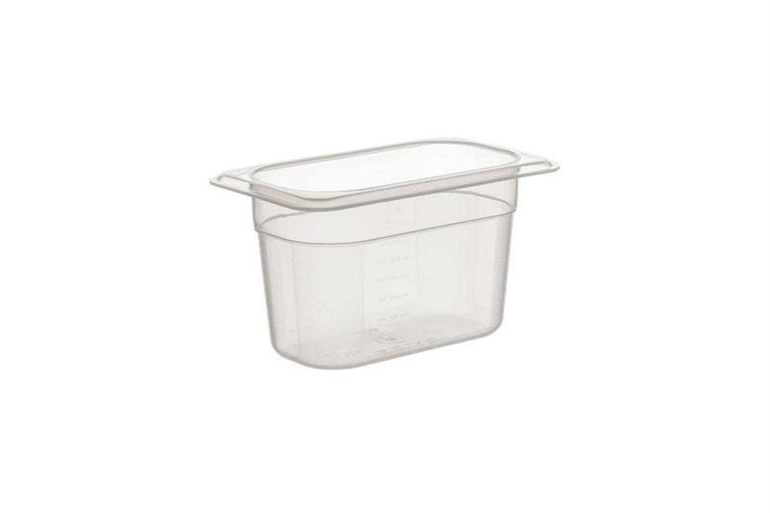 Corona Professional PP Gövde 1/9 176*108*100 BO1168