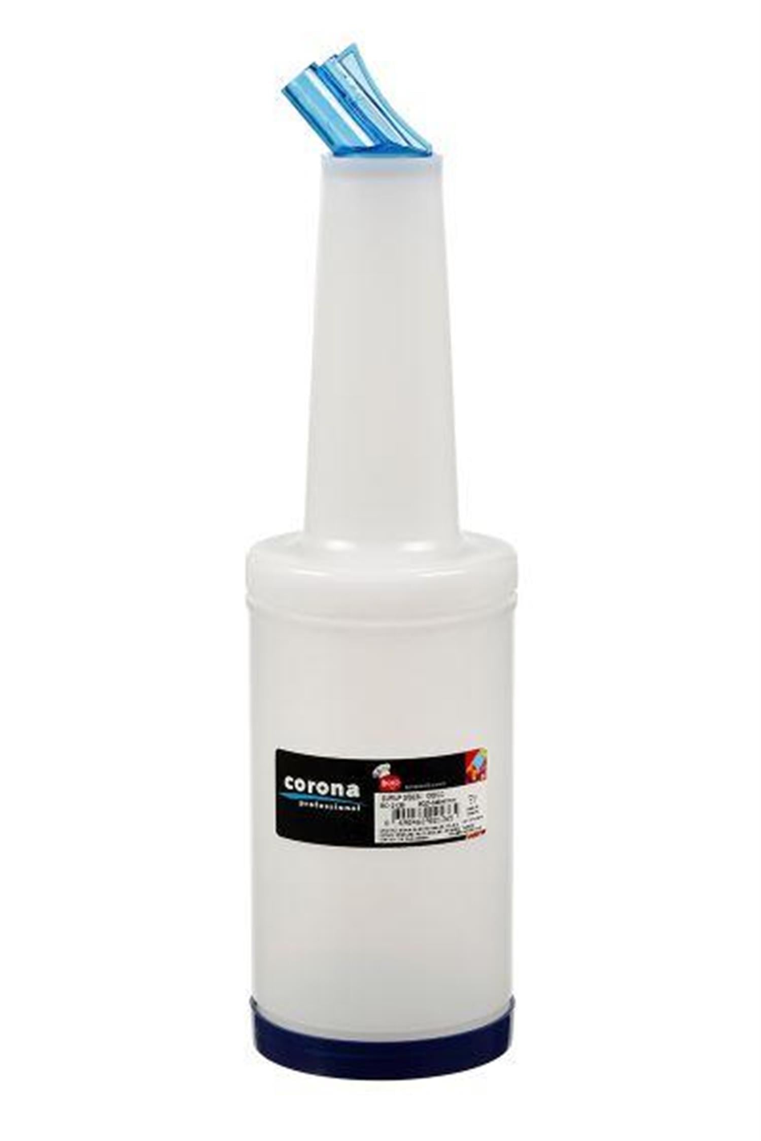 Corona Professional Şurup Şişesi 1000 cc BO2136