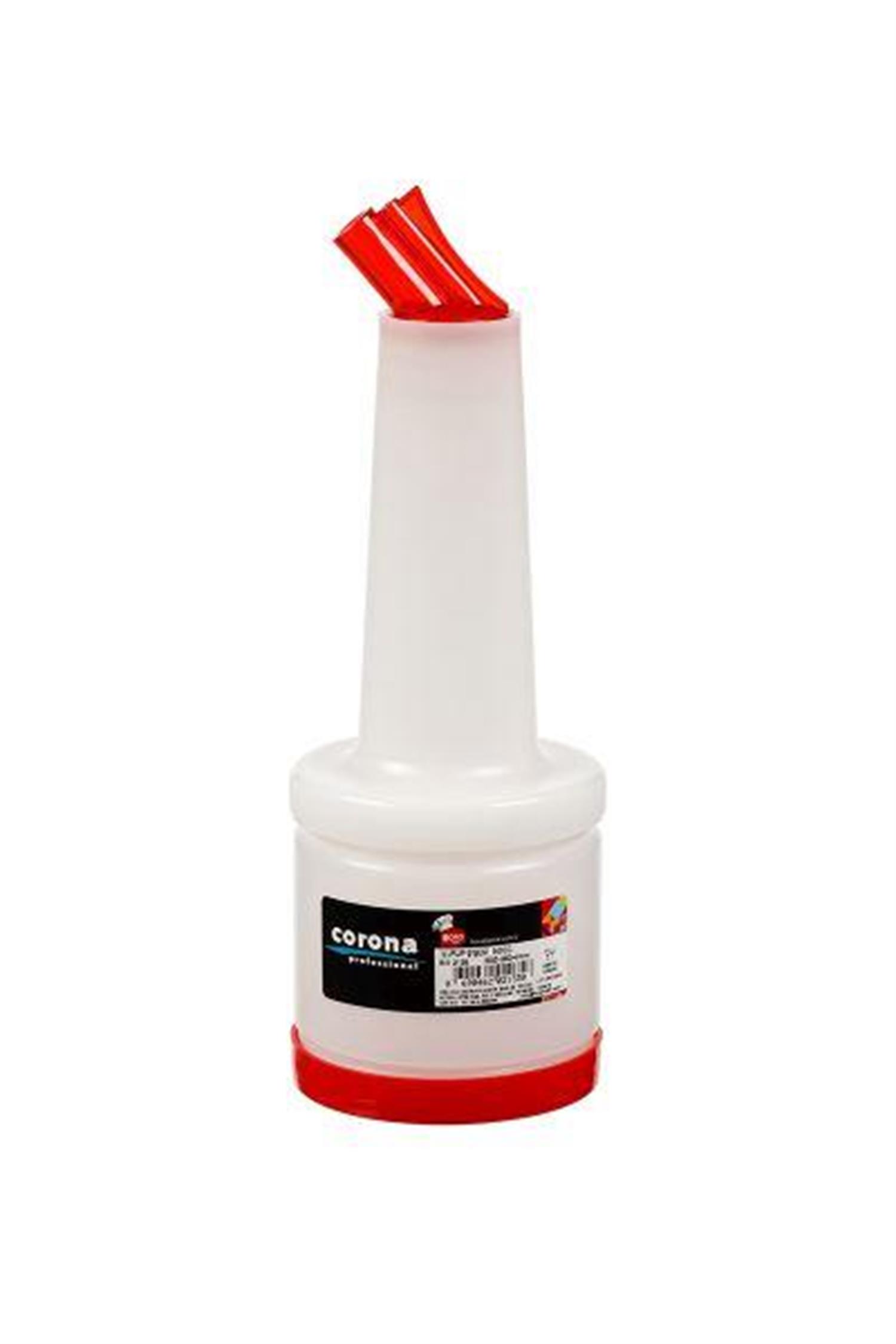 Corona Professional Şurup Şişesi 500 cc BO2135