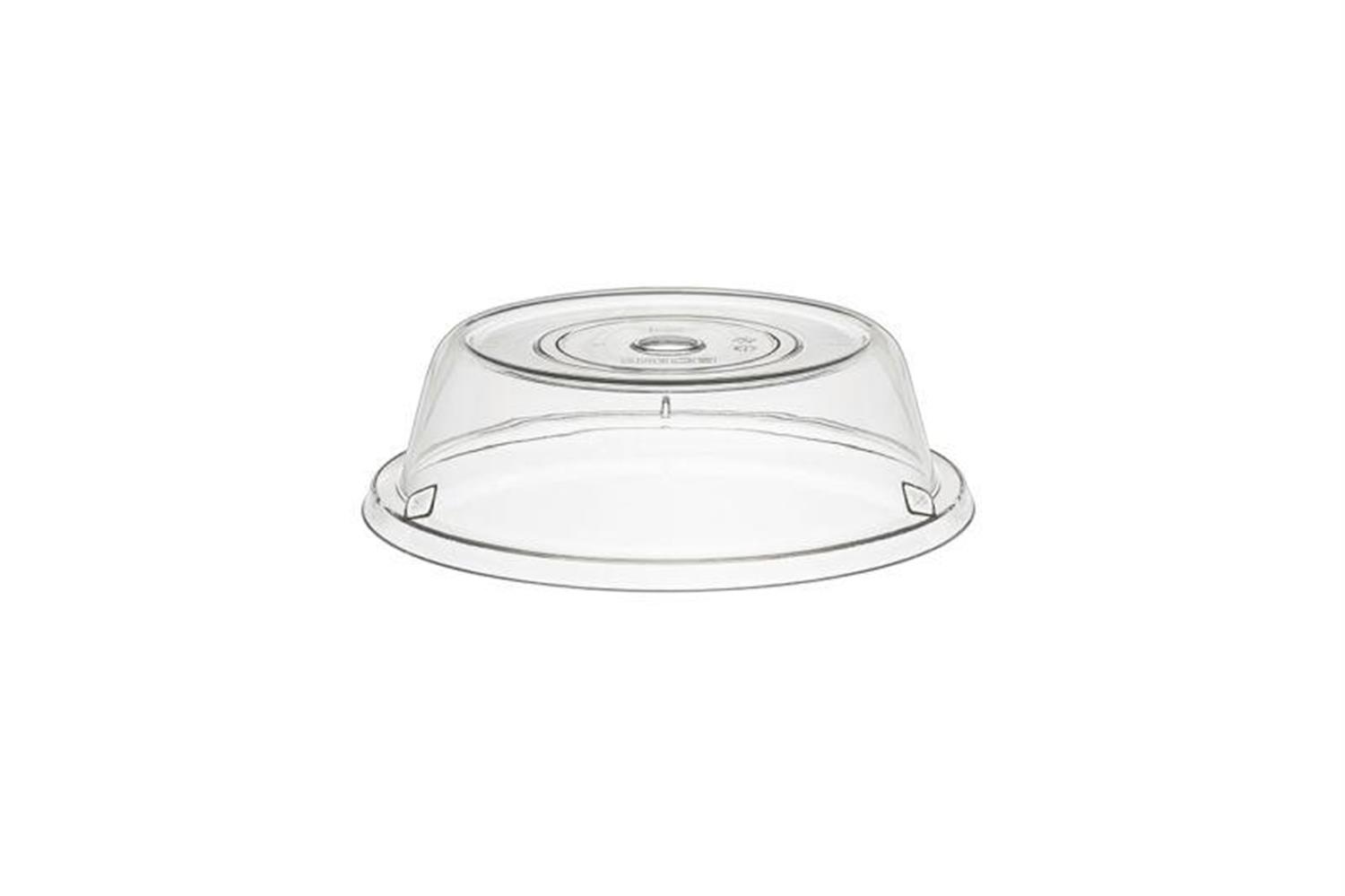 Corona Professional Yuvarlak Servis Tabaka Kapak 9 PC BO420