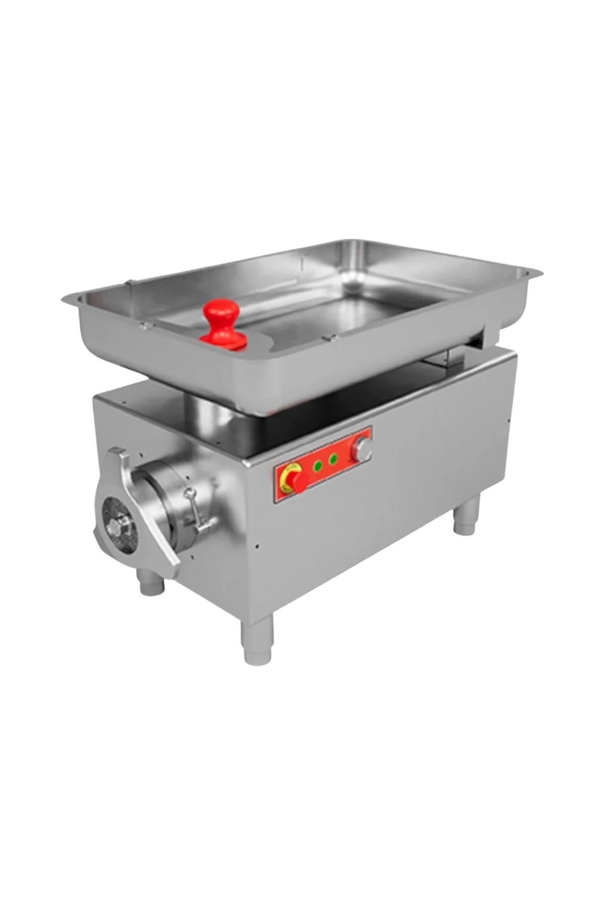Paslanmaz Et Kıyma Makinesi EMP.MM.32