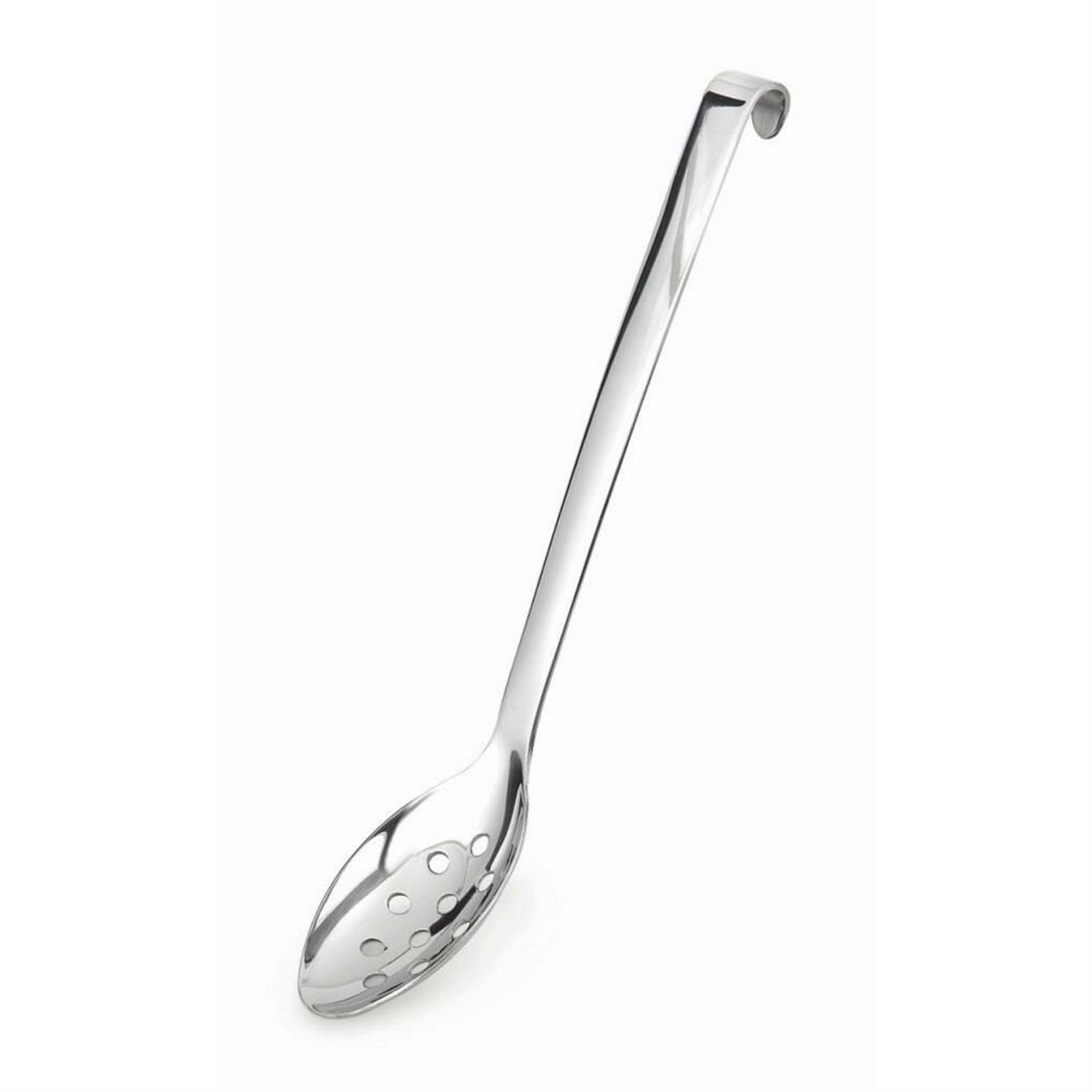 Delıklı Servıs Kasık 275X53 Mm